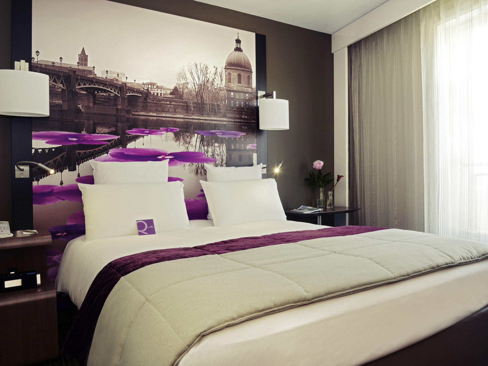 Photo - Mercure Toulouse Centre Wilson Capitole