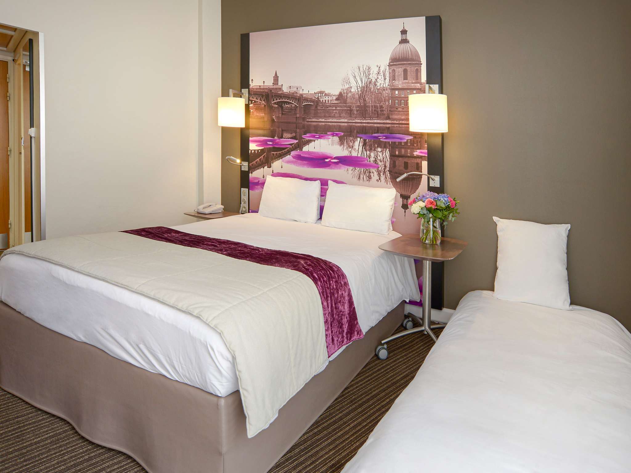 Photo - Mercure Toulouse Centre Wilson Capitole