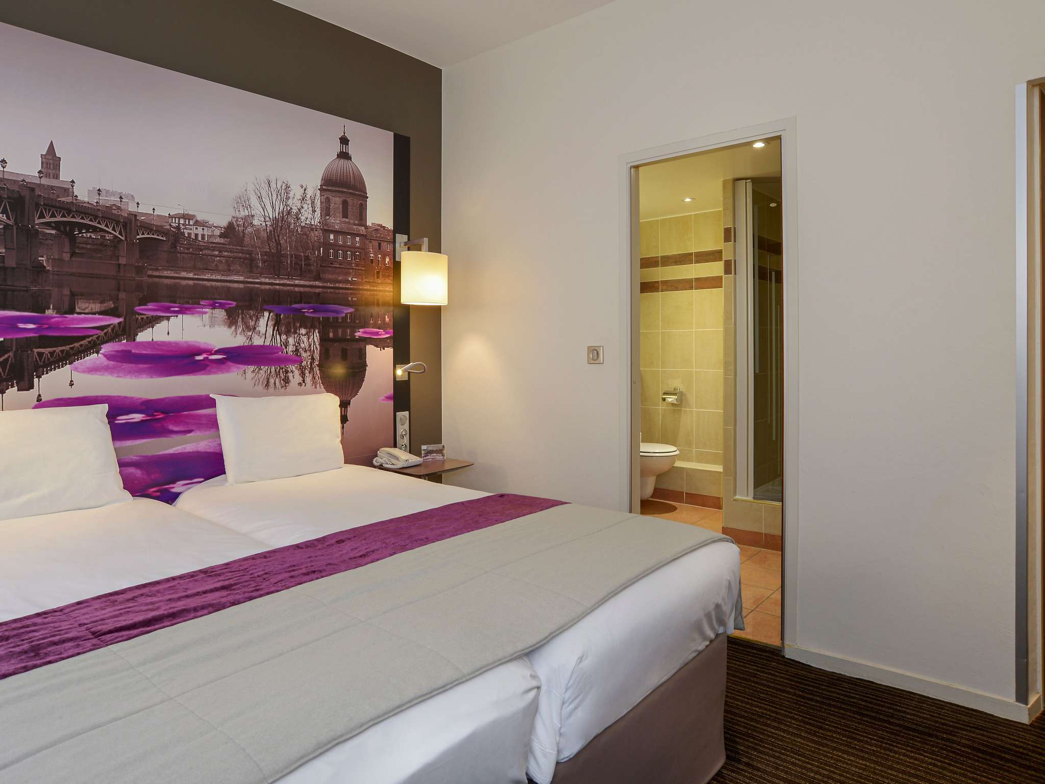 Photo - Mercure Toulouse Centre Wilson Capitole