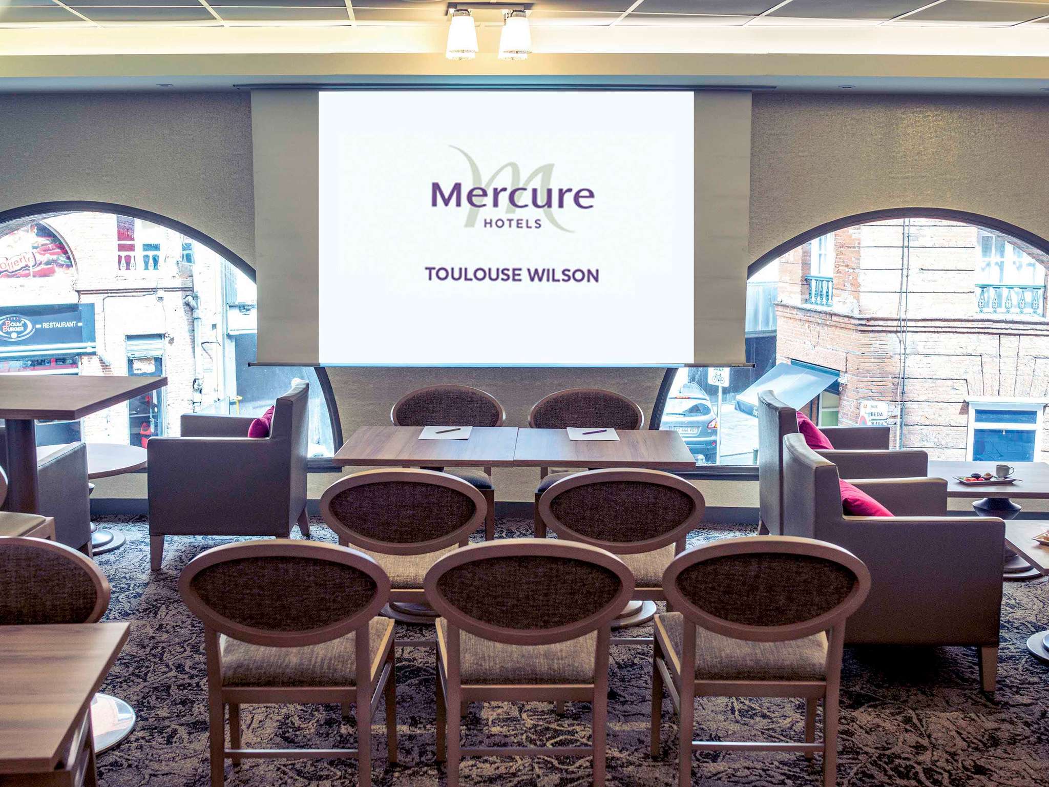 Photo - Mercure Toulouse Centre Wilson Capitole