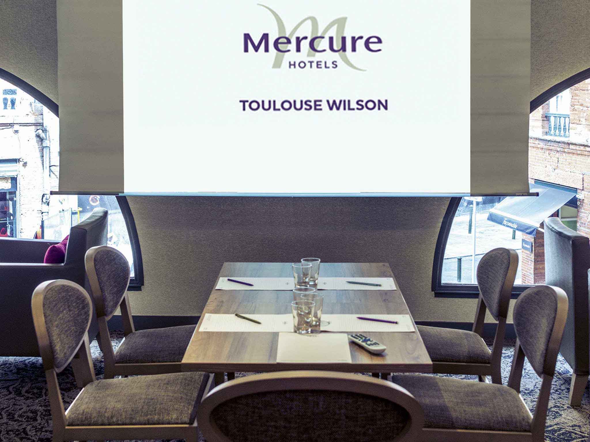 Photo - Mercure Toulouse Centre Wilson Capitole