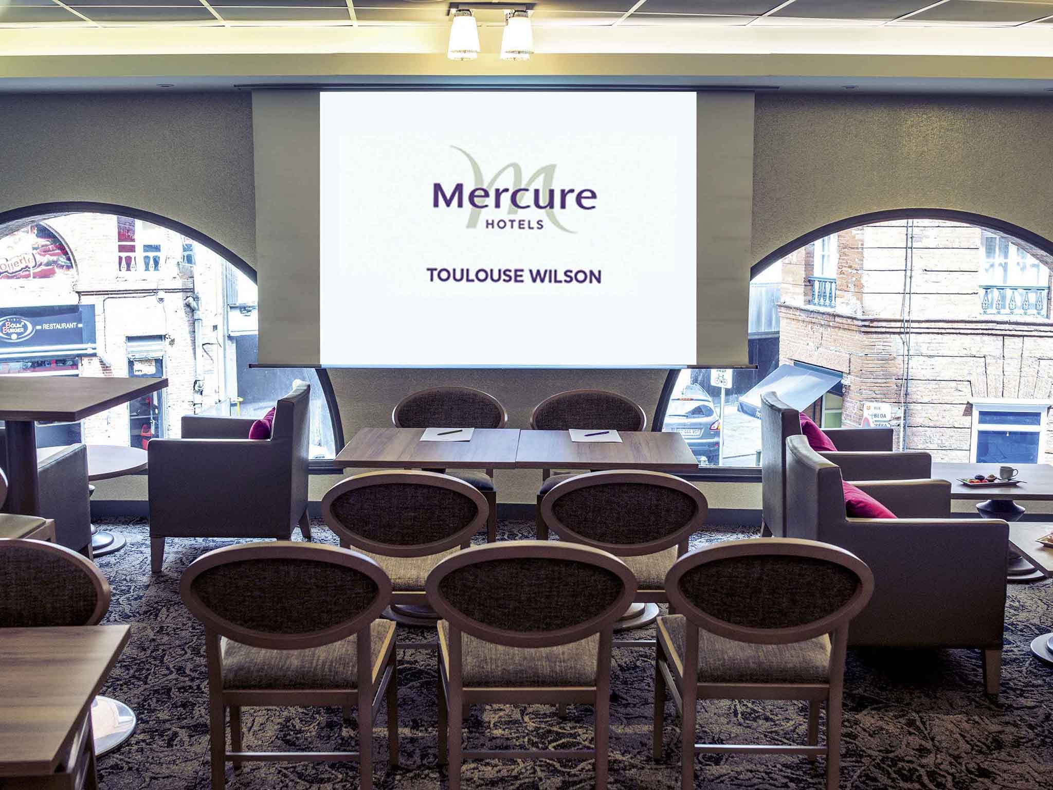 Photo - Mercure Toulouse Centre Wilson Capitole