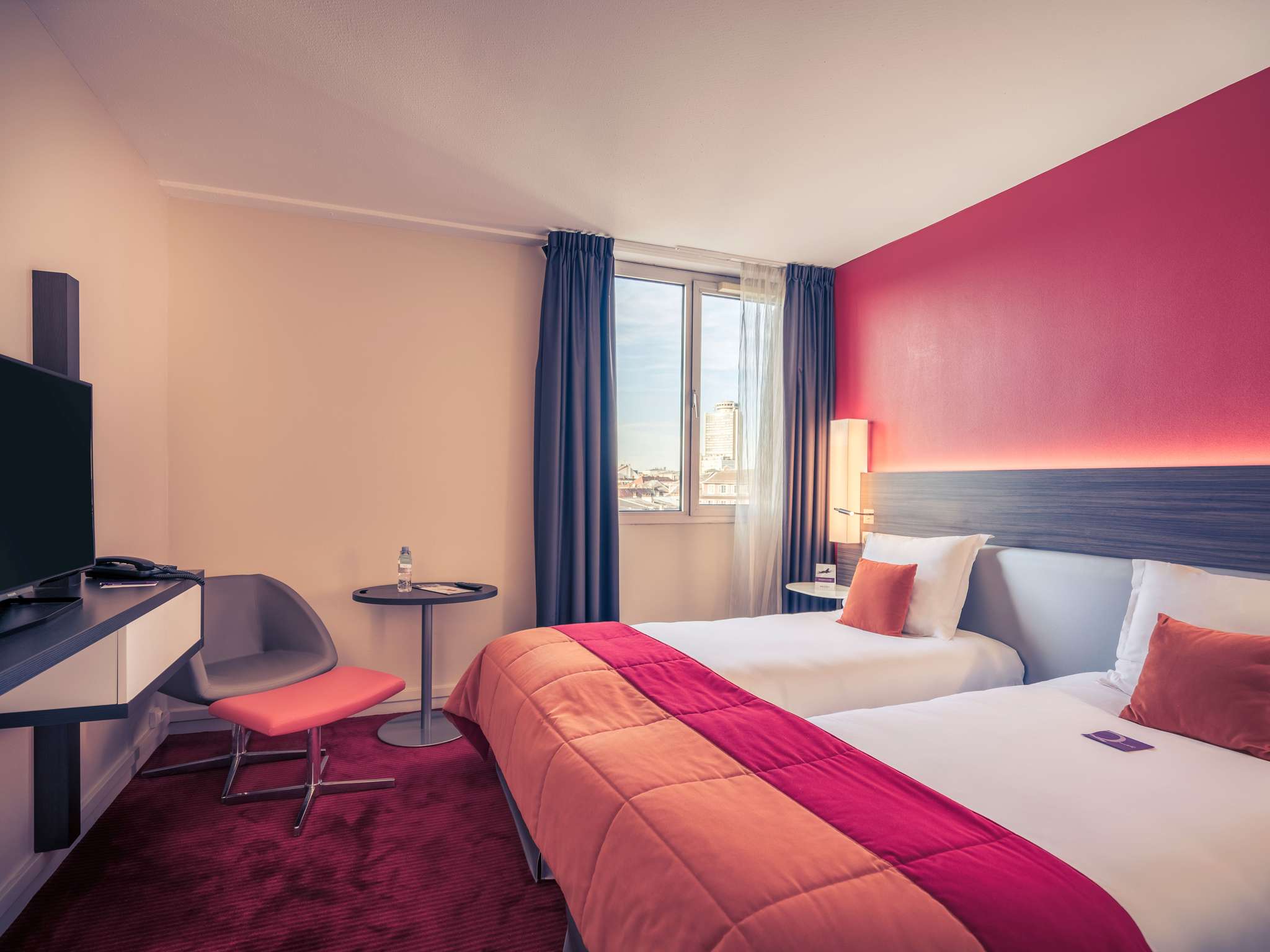 Photo - Mercure Mulhouse Centre