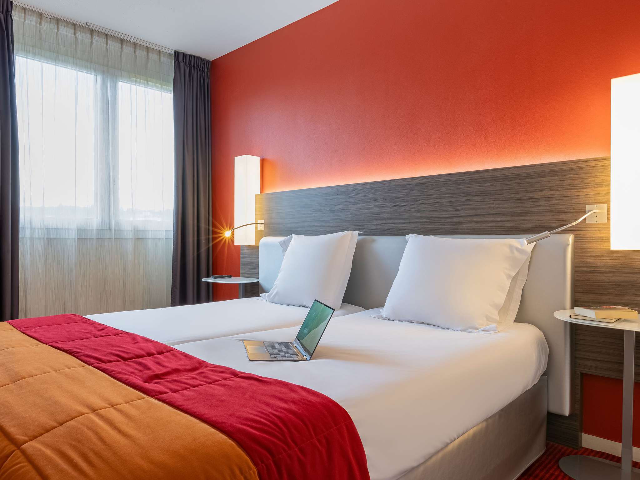 Photo - Mercure Mulhouse Centre