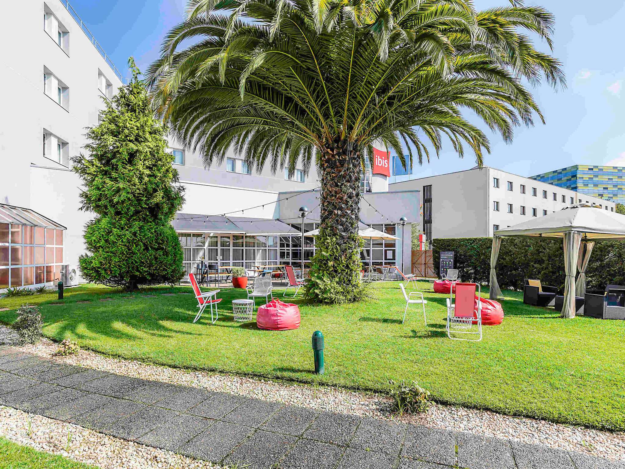 Foto - Hotel ibis Porto Gaia