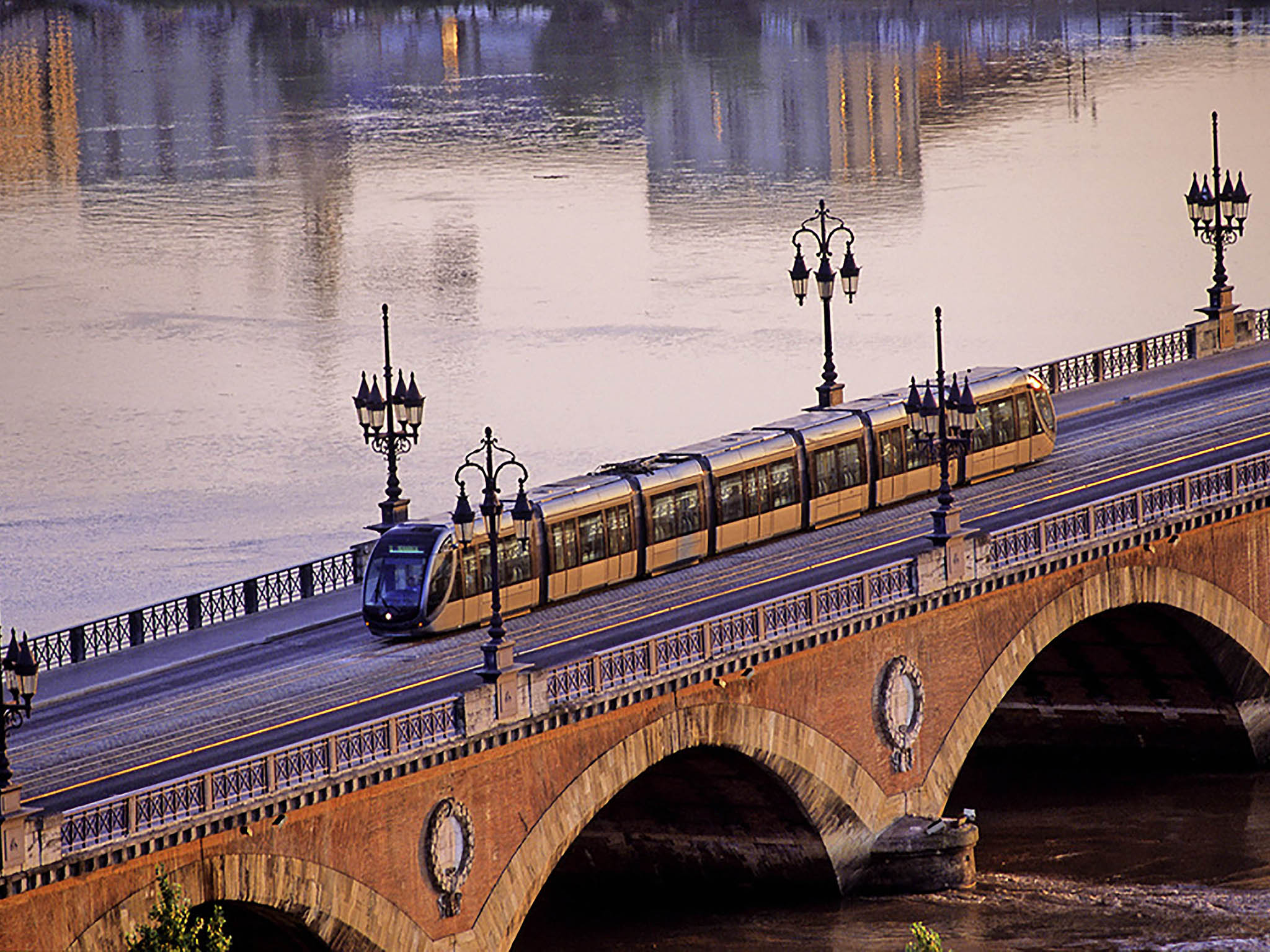 Foto - Mercure Bordeaux Centre Ville