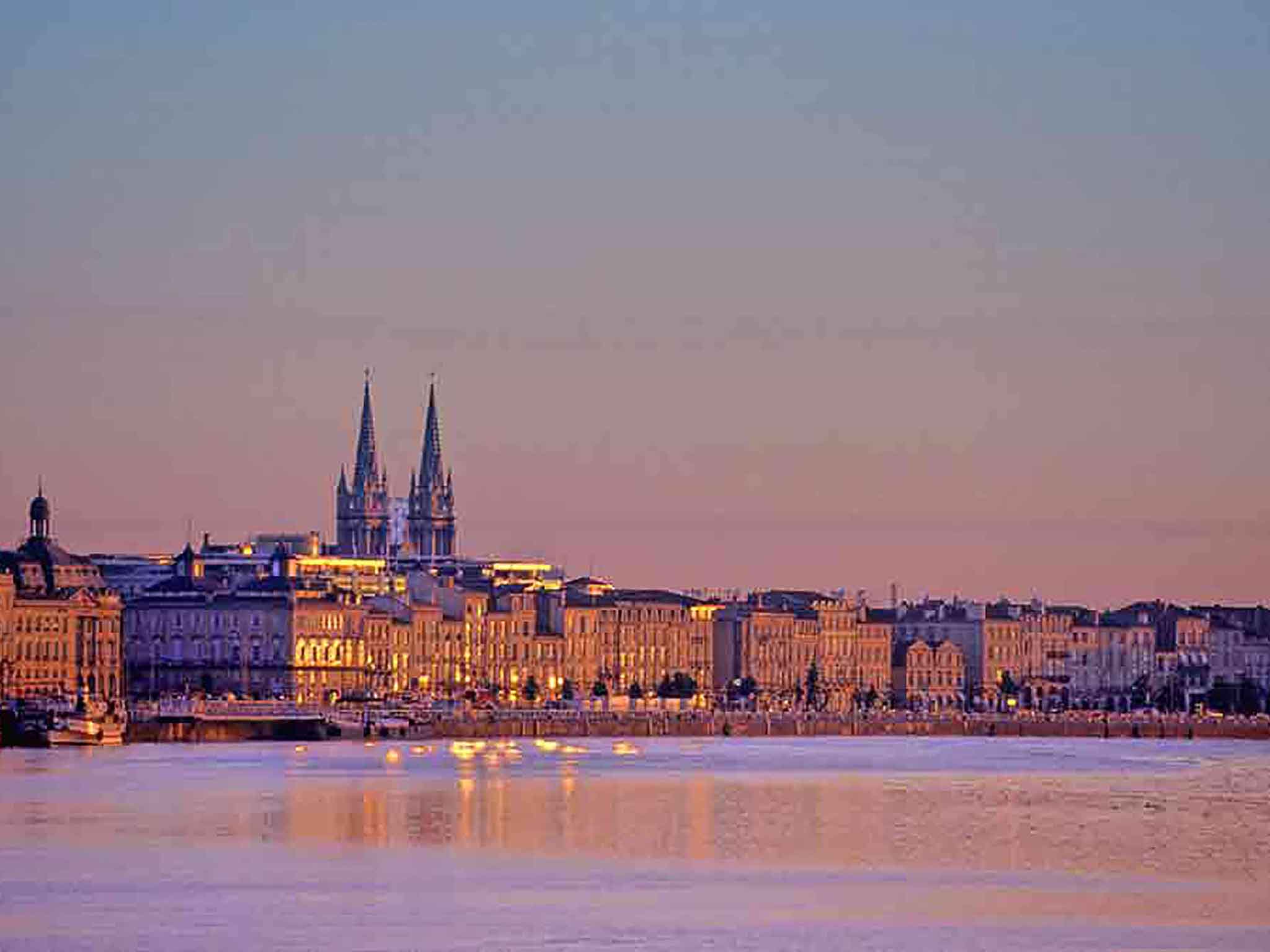 Foto - Mercure Bordeaux Centre Ville