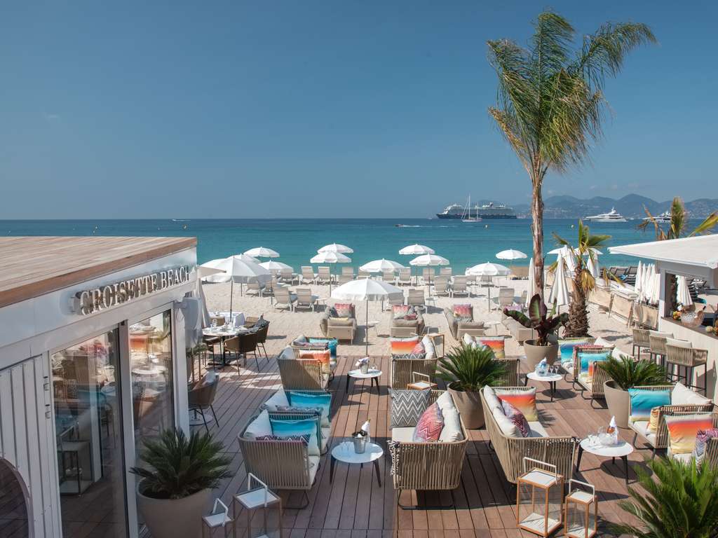 Hôtel Croisette Beach Cannes-MGallery - Image 3