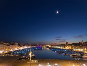 Photo - Grand Hôtel Beauvau Marseille Vieux Port - MGallery