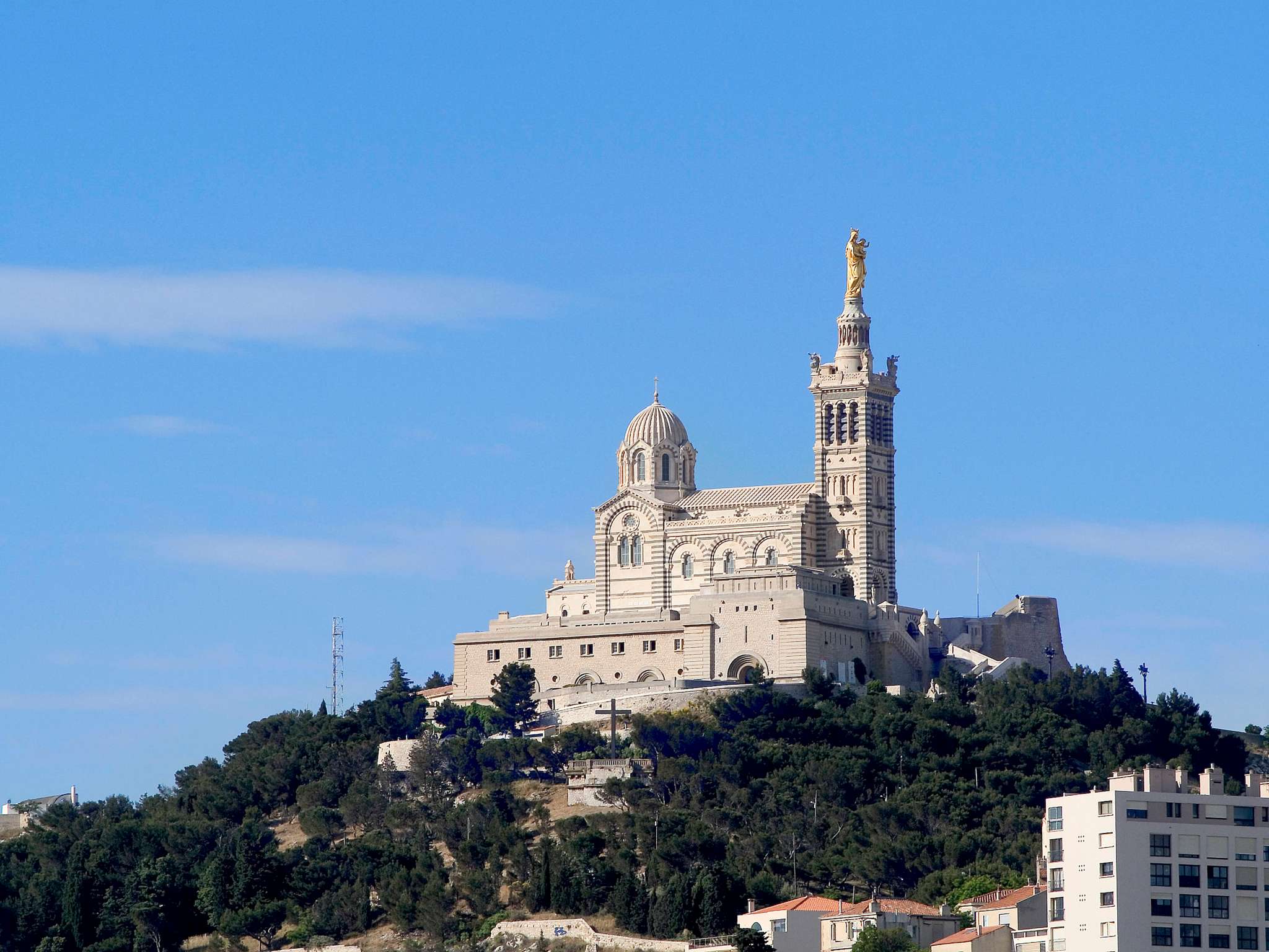 Photo - Grand Hôtel Beauvau Marseille Vieux Port - MGallery