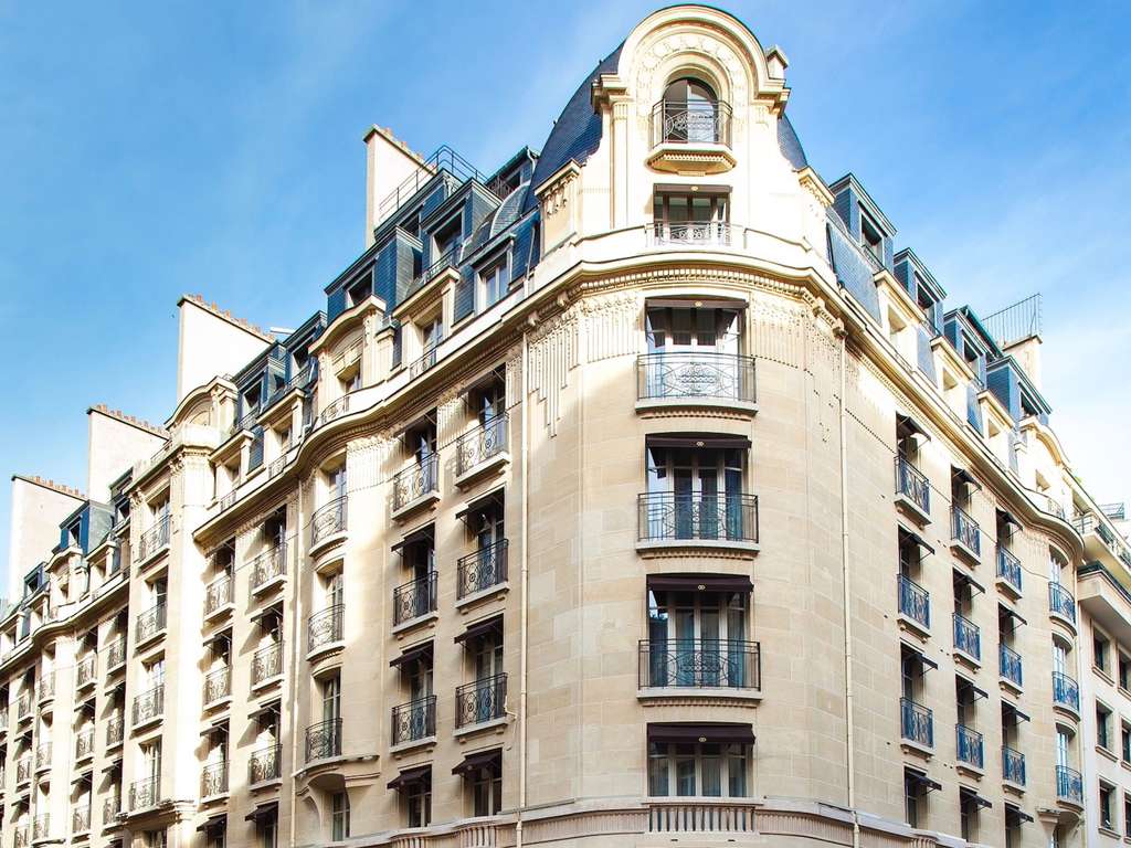 Louis Vuitton plans to open its first hotel in Paris - Luxus Plus