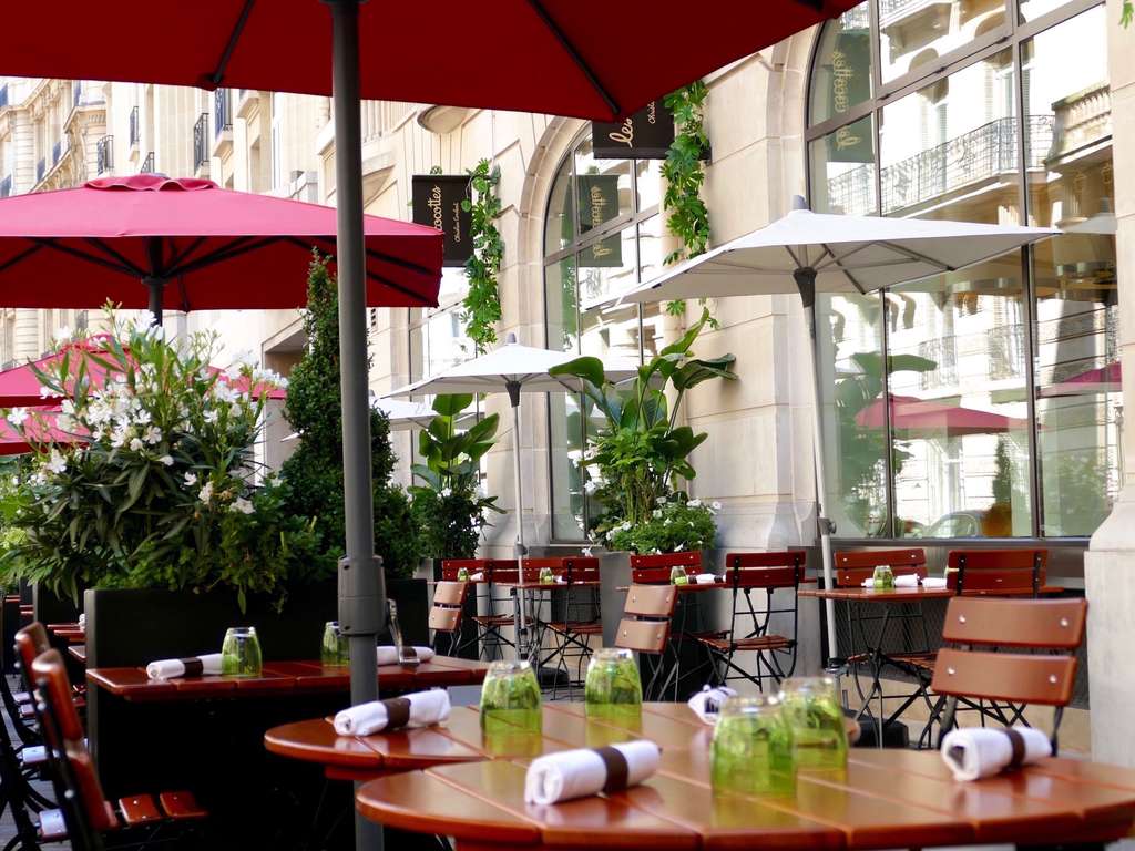THE 10 CLOSEST Hotels to Fondation Louis Vuitton, Paris