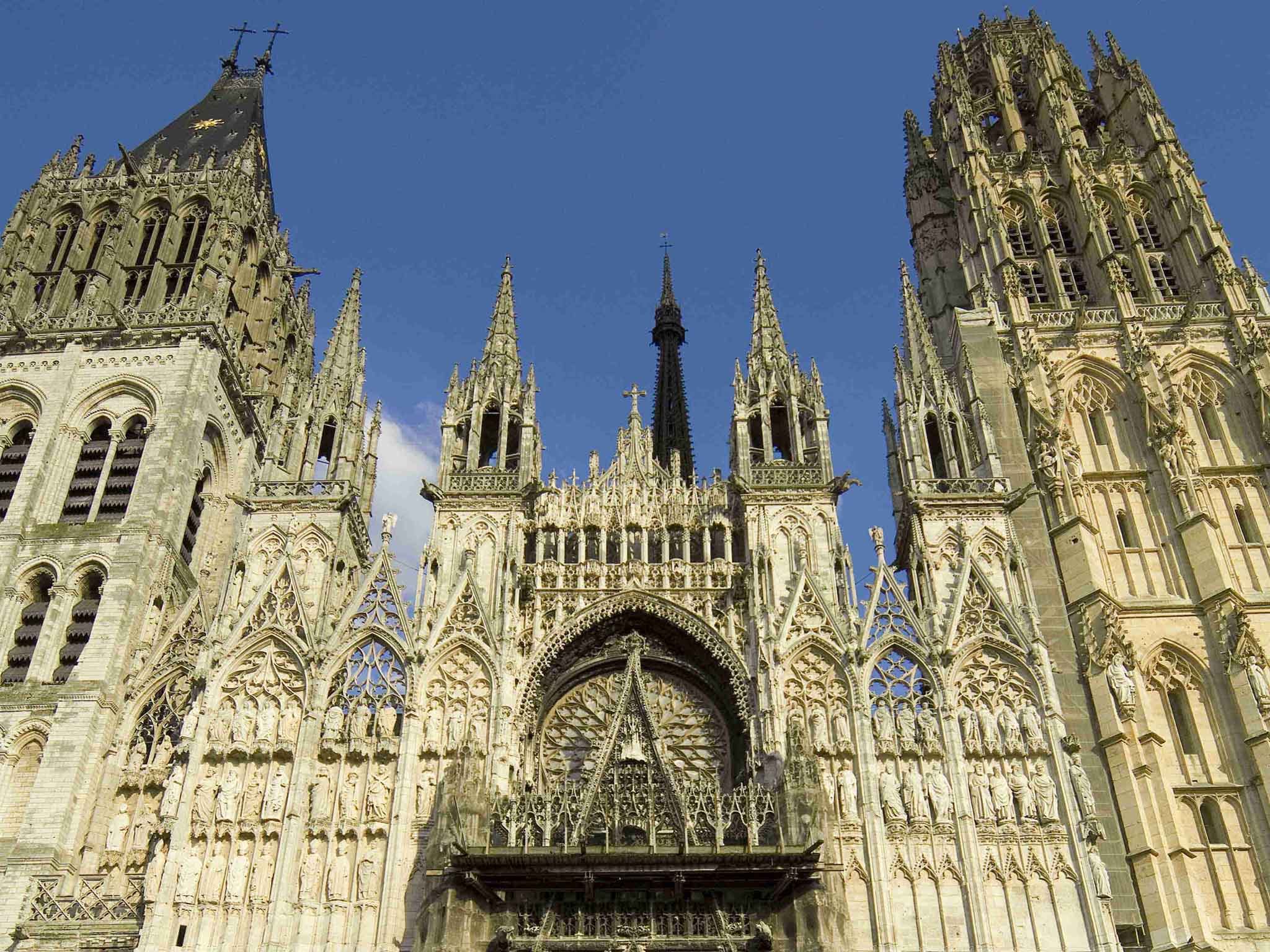 Photo - Mercure Rouen Centre Cathédrale