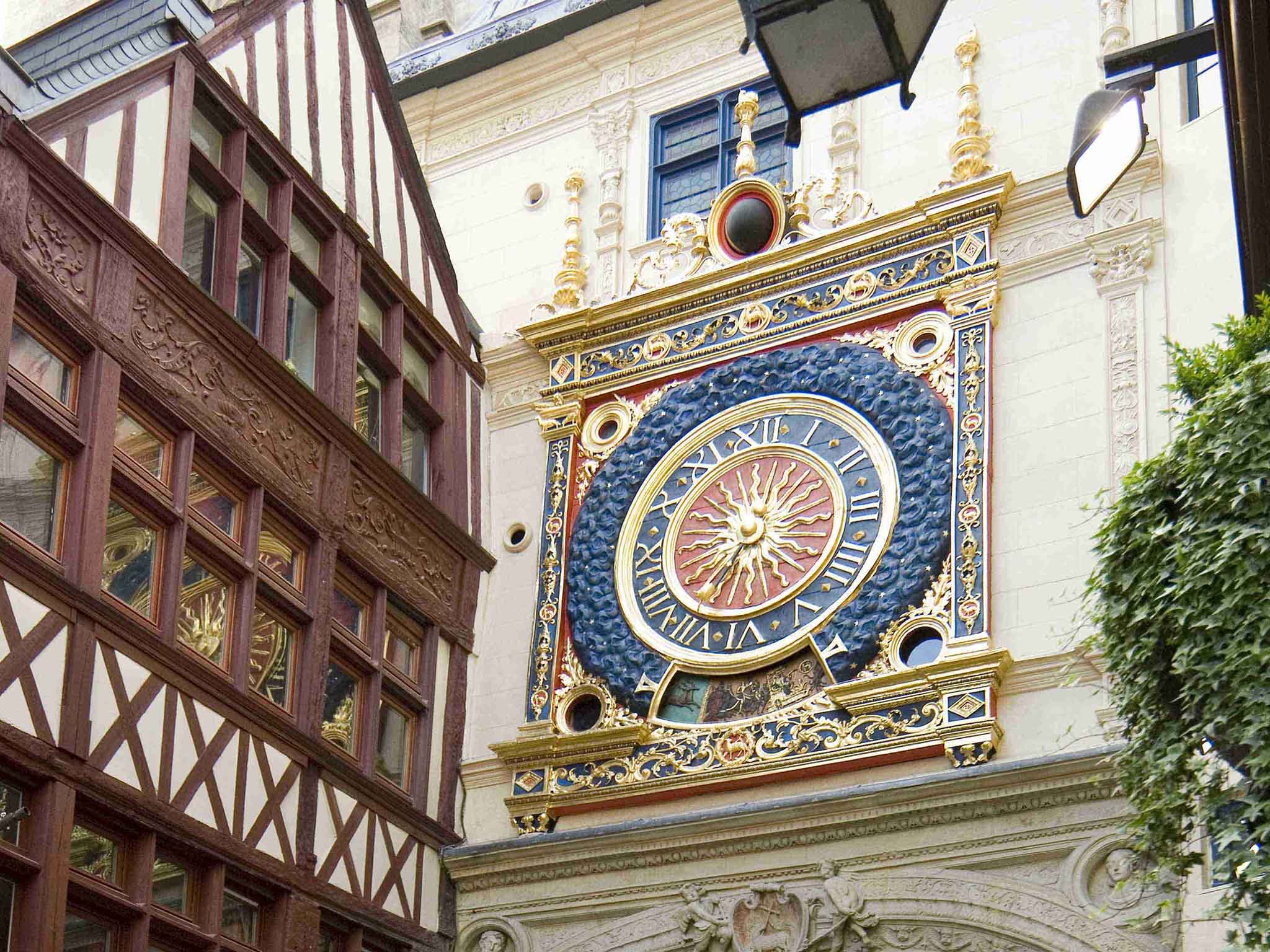 Photo - Mercure Rouen Centre Cathédrale