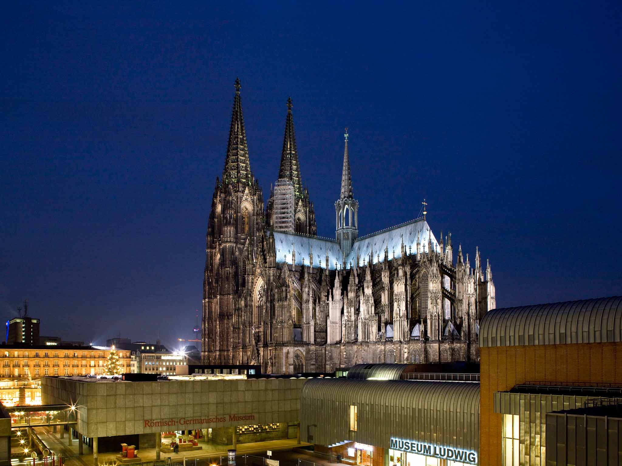 Photo - Hotel Mondial am Dom Cologne MGallery