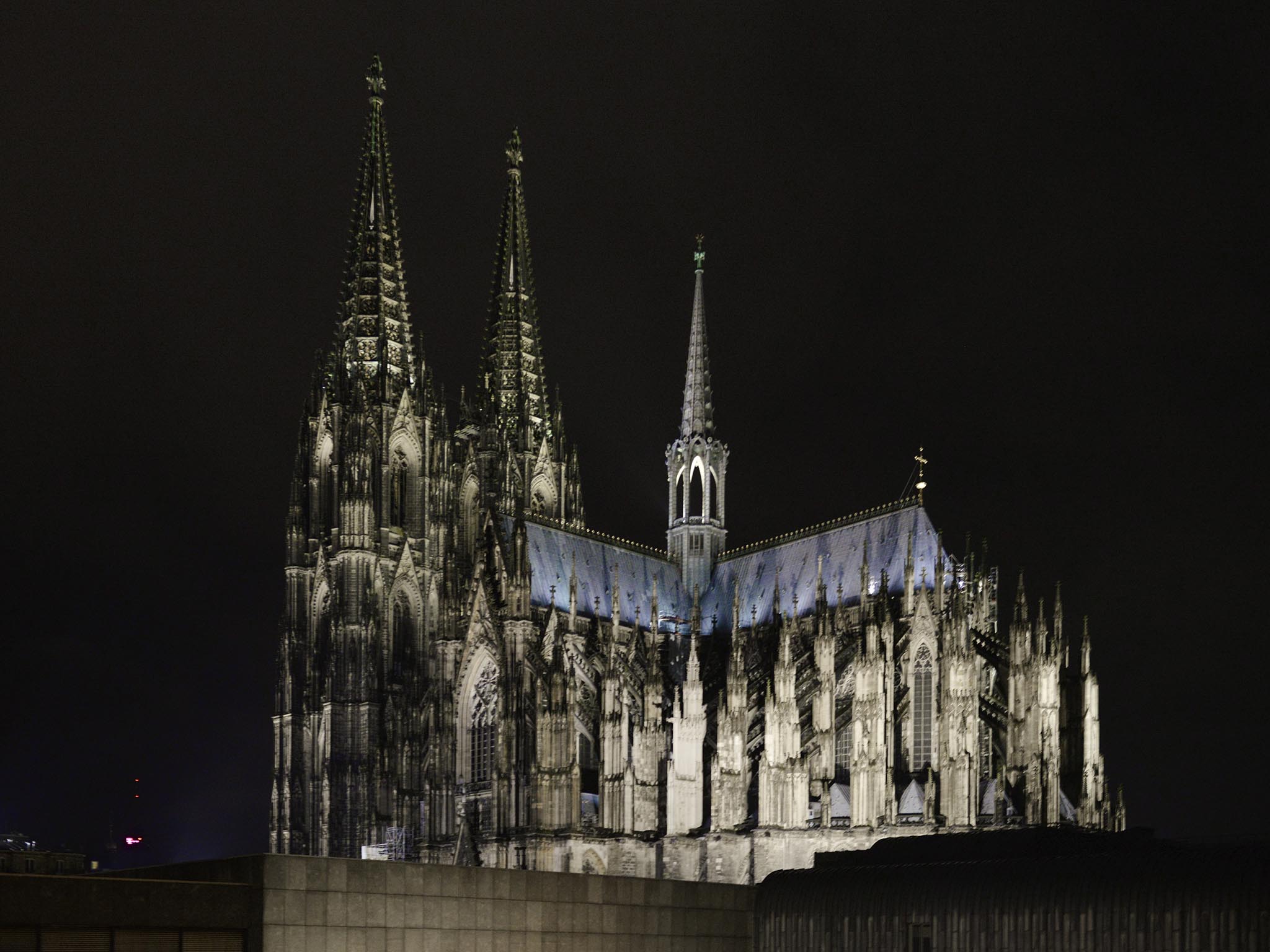 Photo - Hotel Mondial am Dom Cologne MGallery