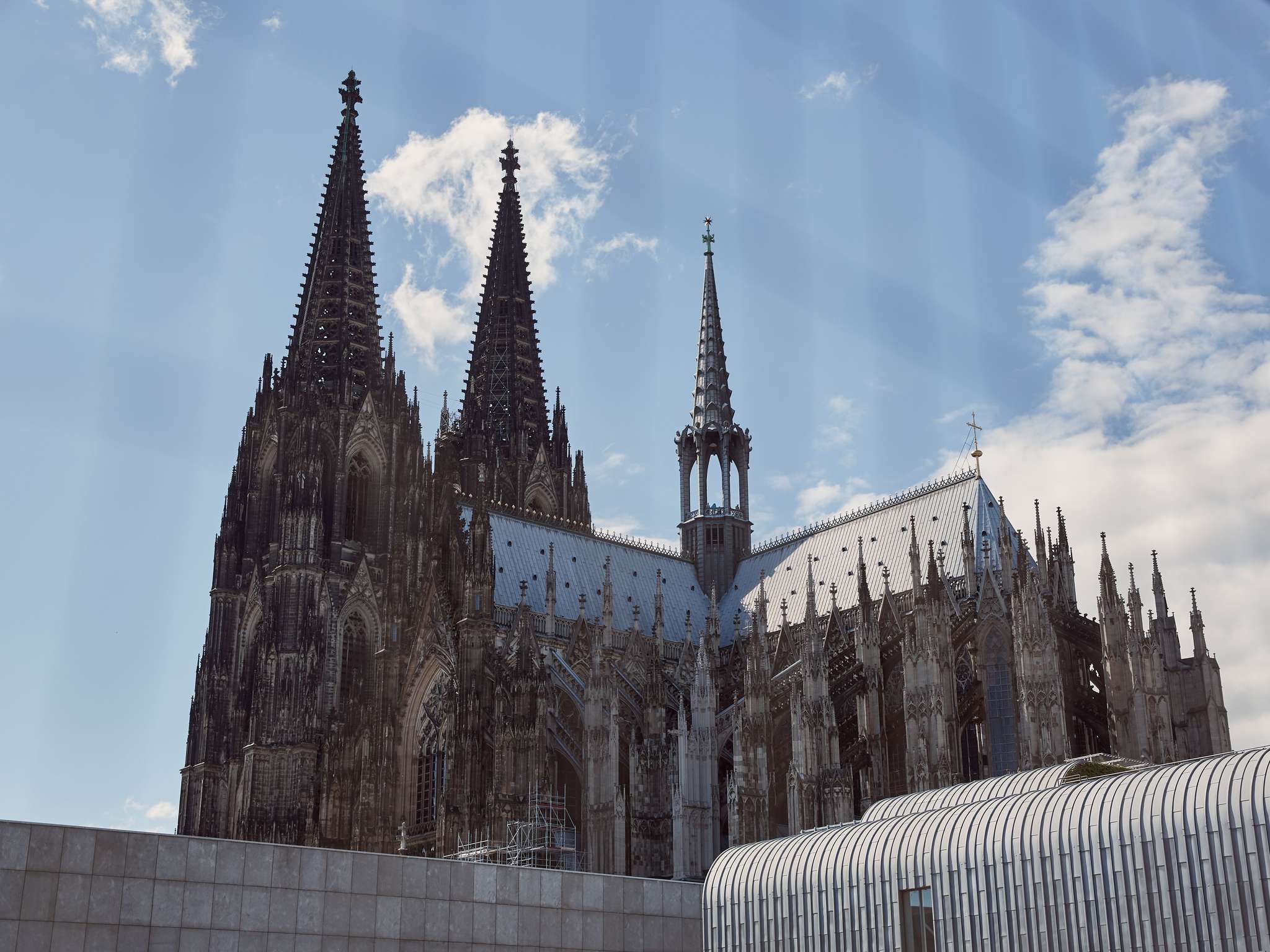 Photo - Hotel Mondial am Dom Cologne MGallery