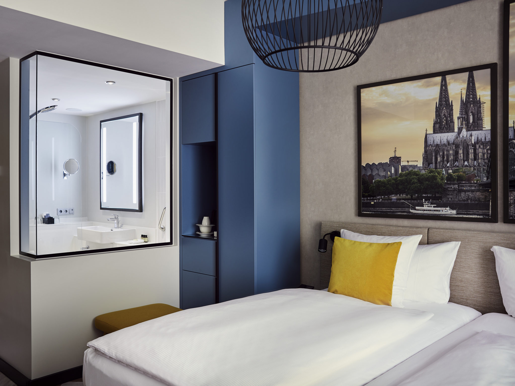 Photo - Hotel Mondial am Dom Cologne MGallery