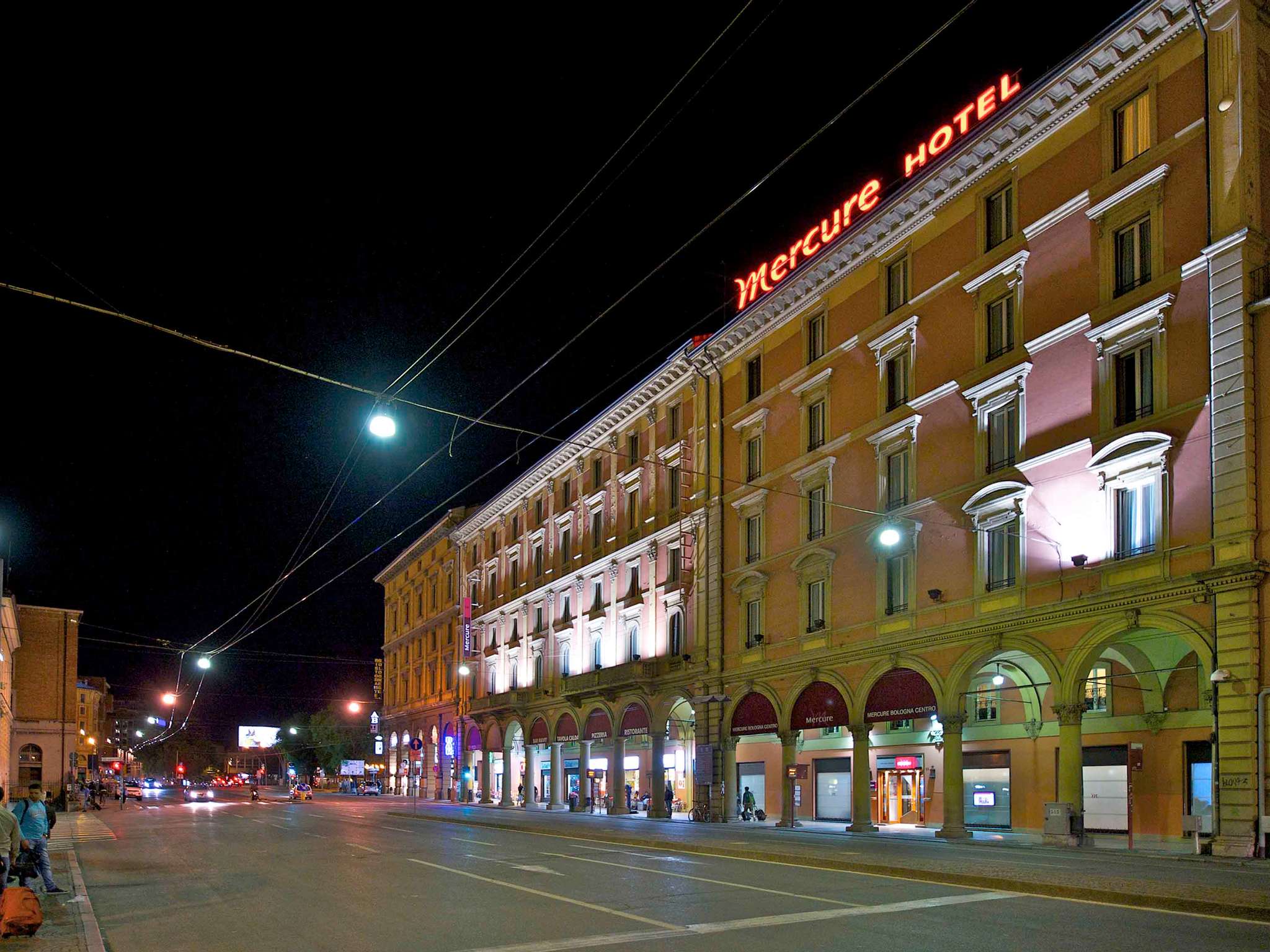 Photo - Mercure Bologna Centro