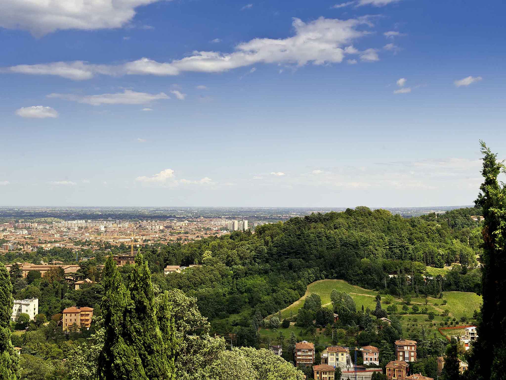 Photo - Mercure Bologna Centro