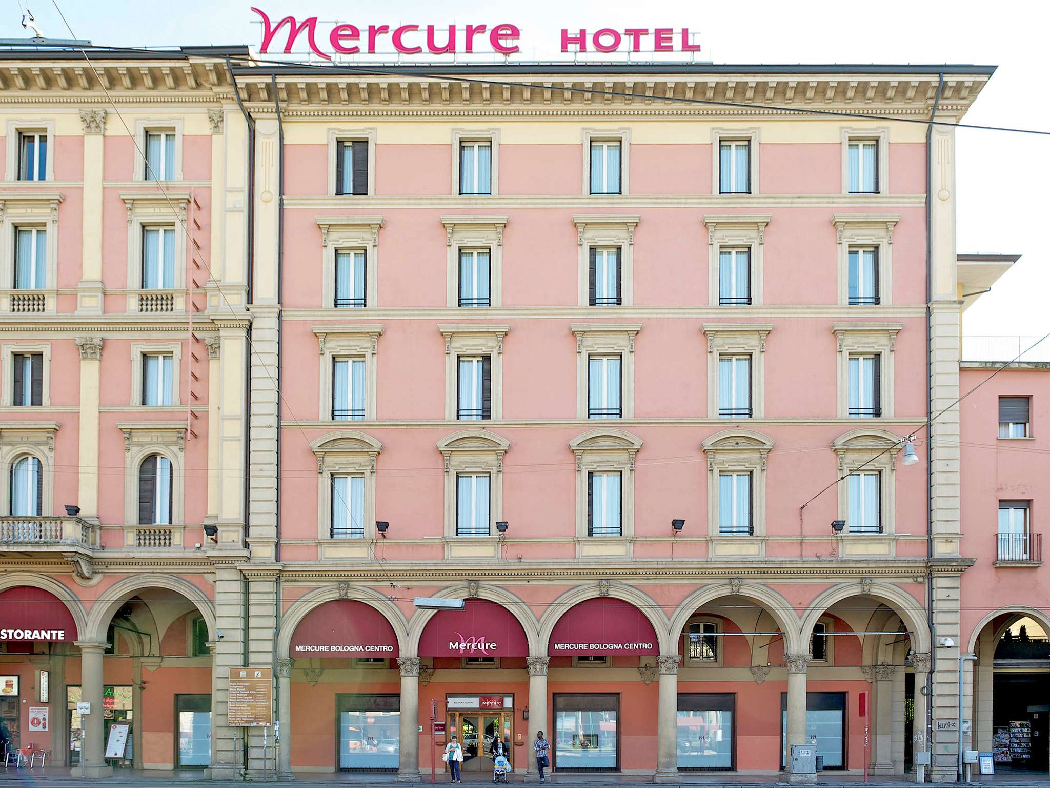 Photo - Mercure Bologna Centro