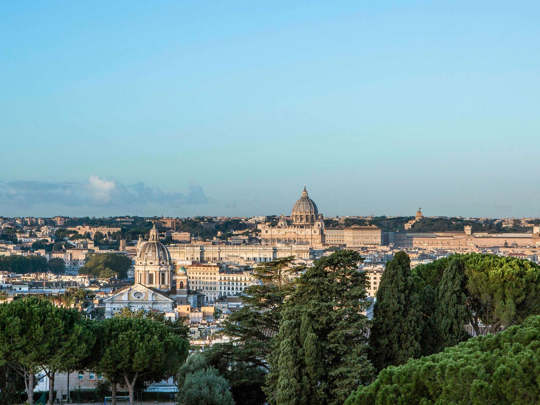 Foto - Sofitel Roma Villa Borghese