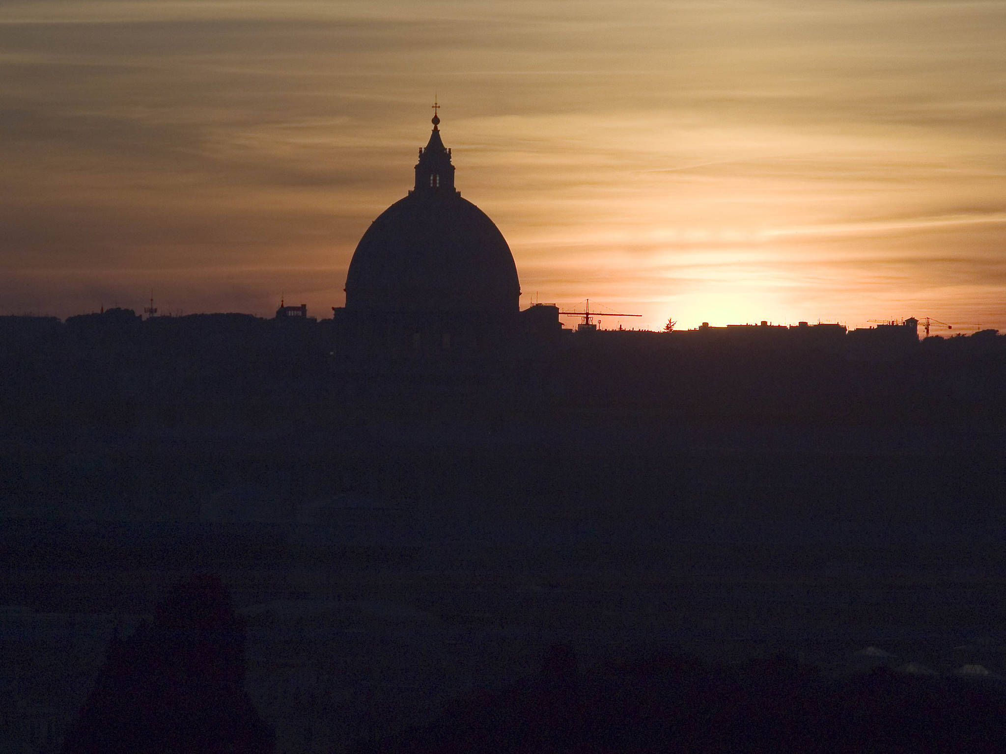 Foto - Sofitel Roma Villa Borghese