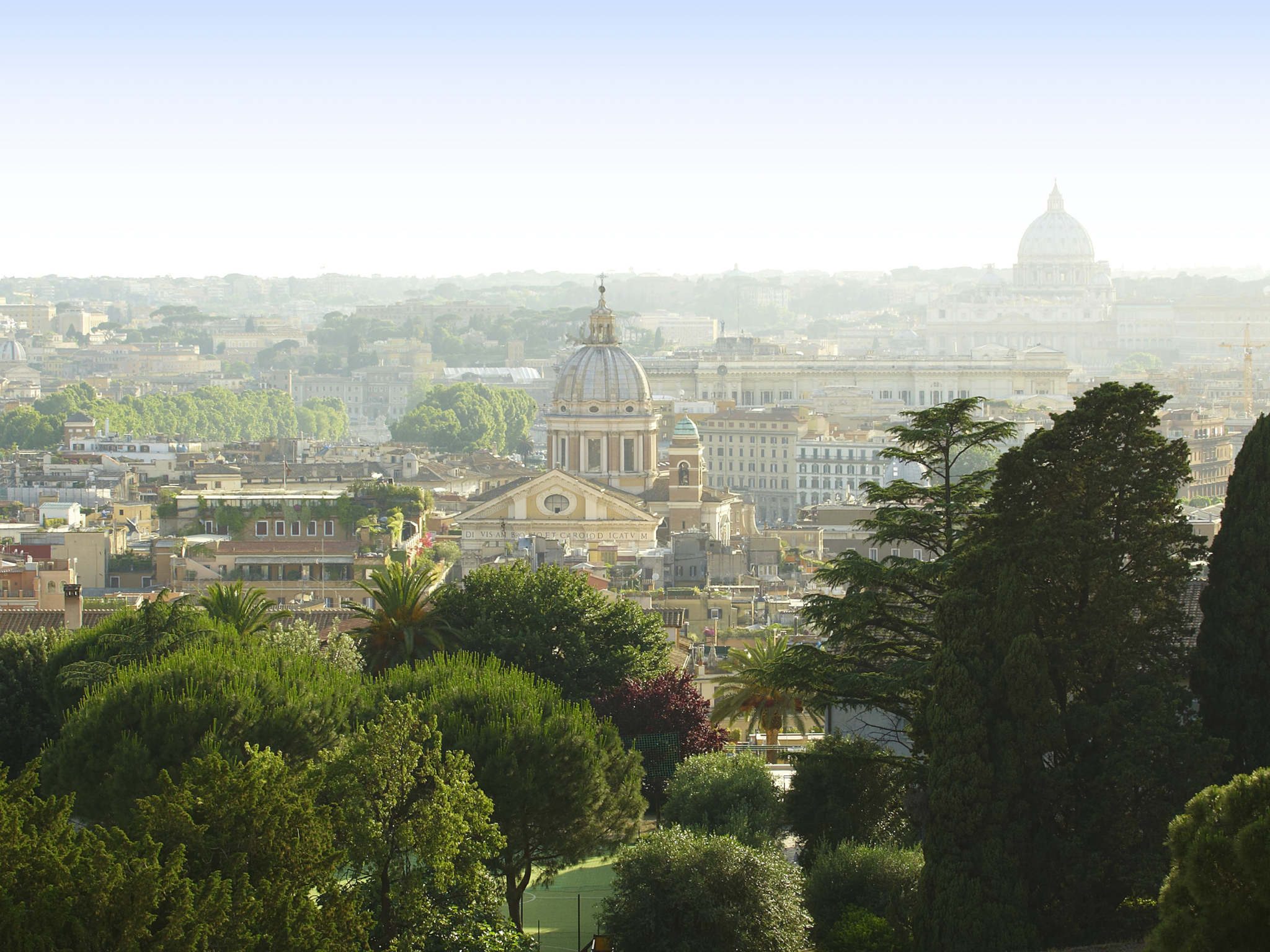 Foto - Sofitel Roma Villa Borghese