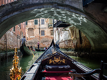 Foto - Hotel Papadopoli Venezia - MGallery Collection