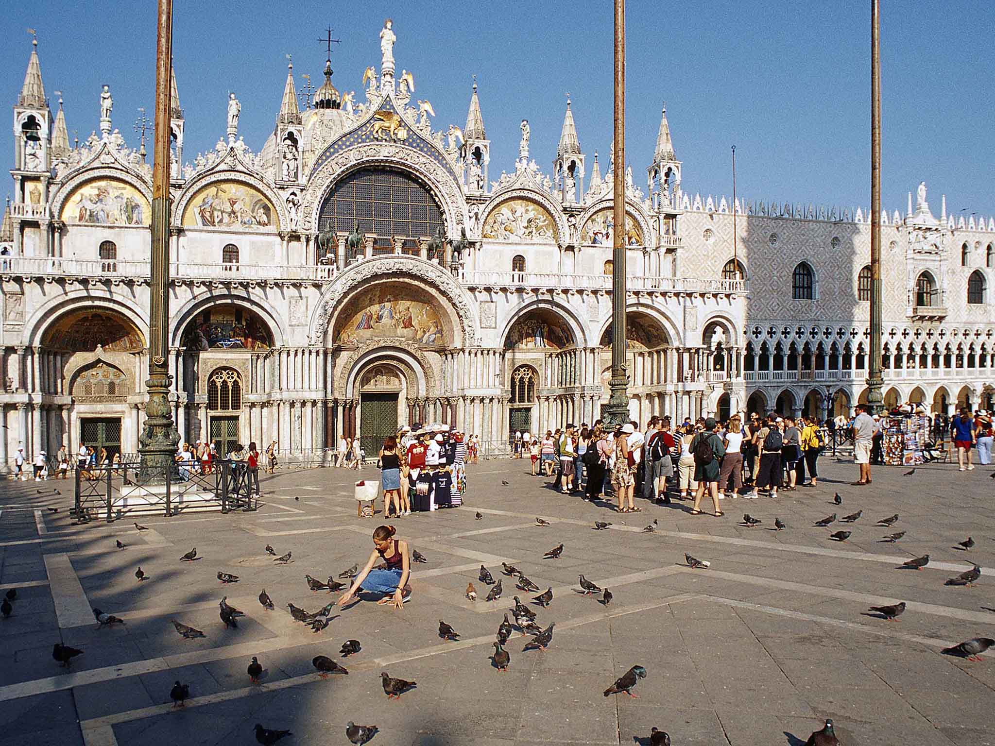 Foto - Hotel Papadopoli Venezia - MGallery Collection