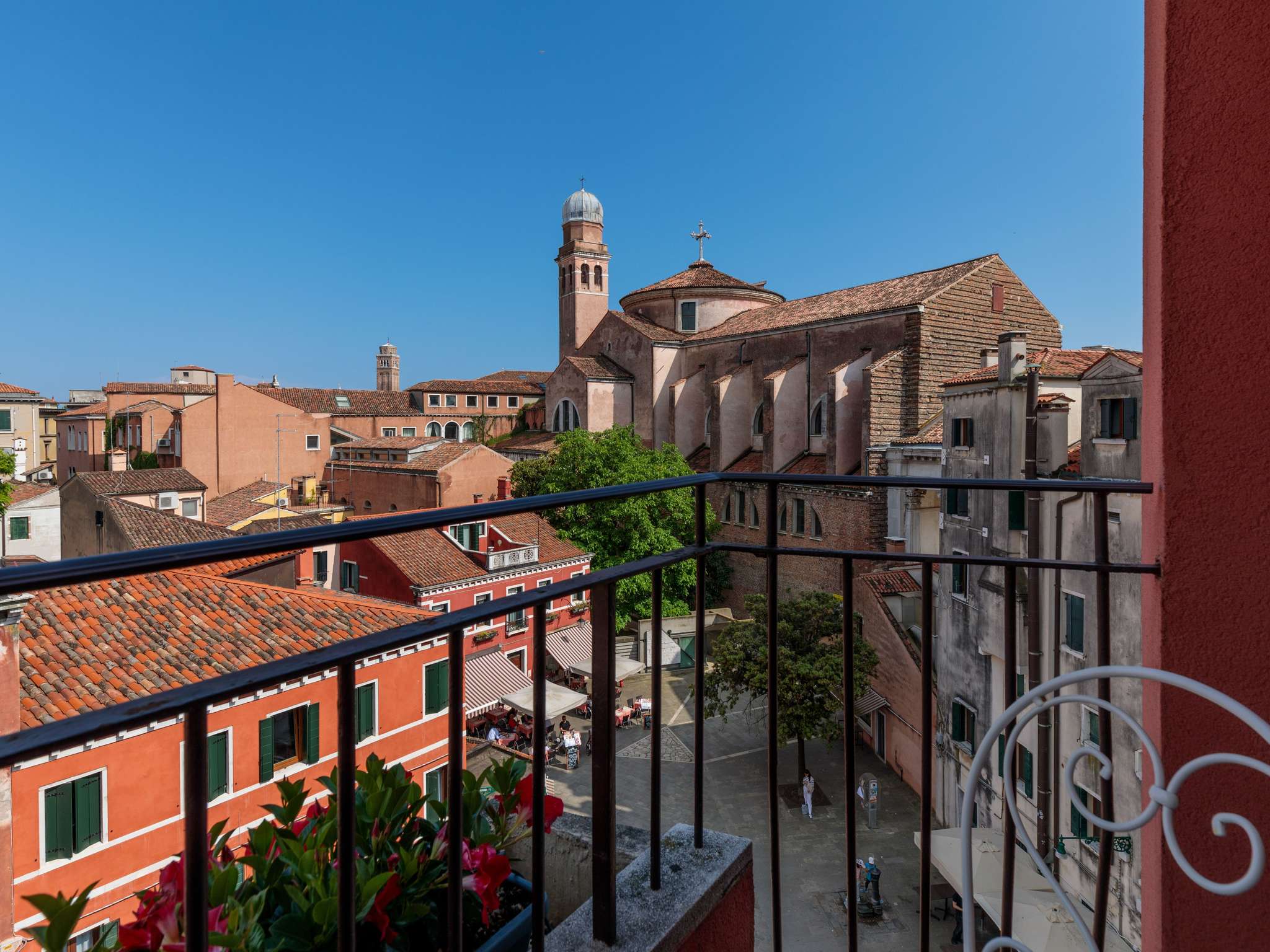 Foto - Hotel Papadopoli Venezia - MGallery Collection