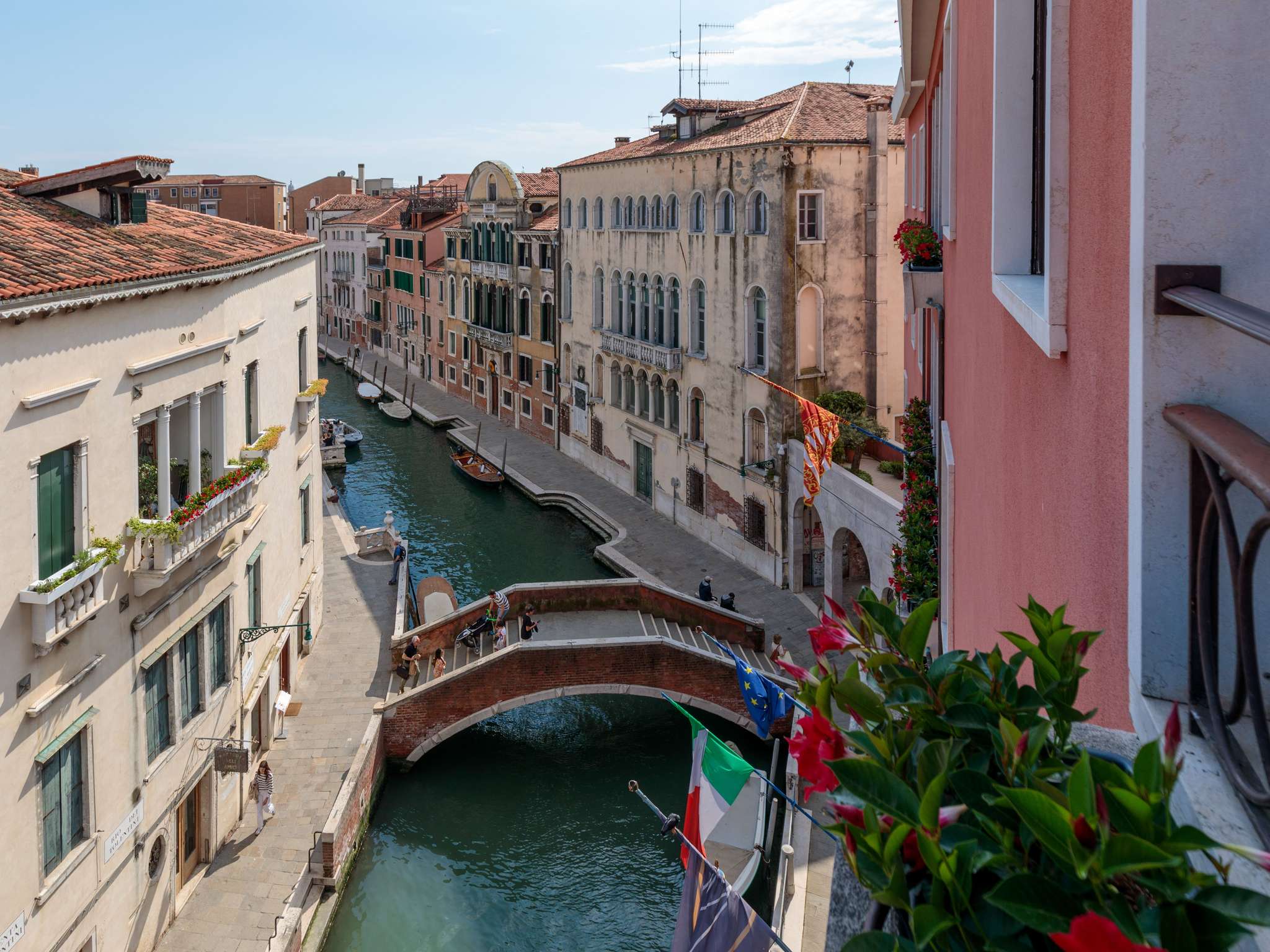 Foto - Hotel Papadopoli Venezia - MGallery Collection