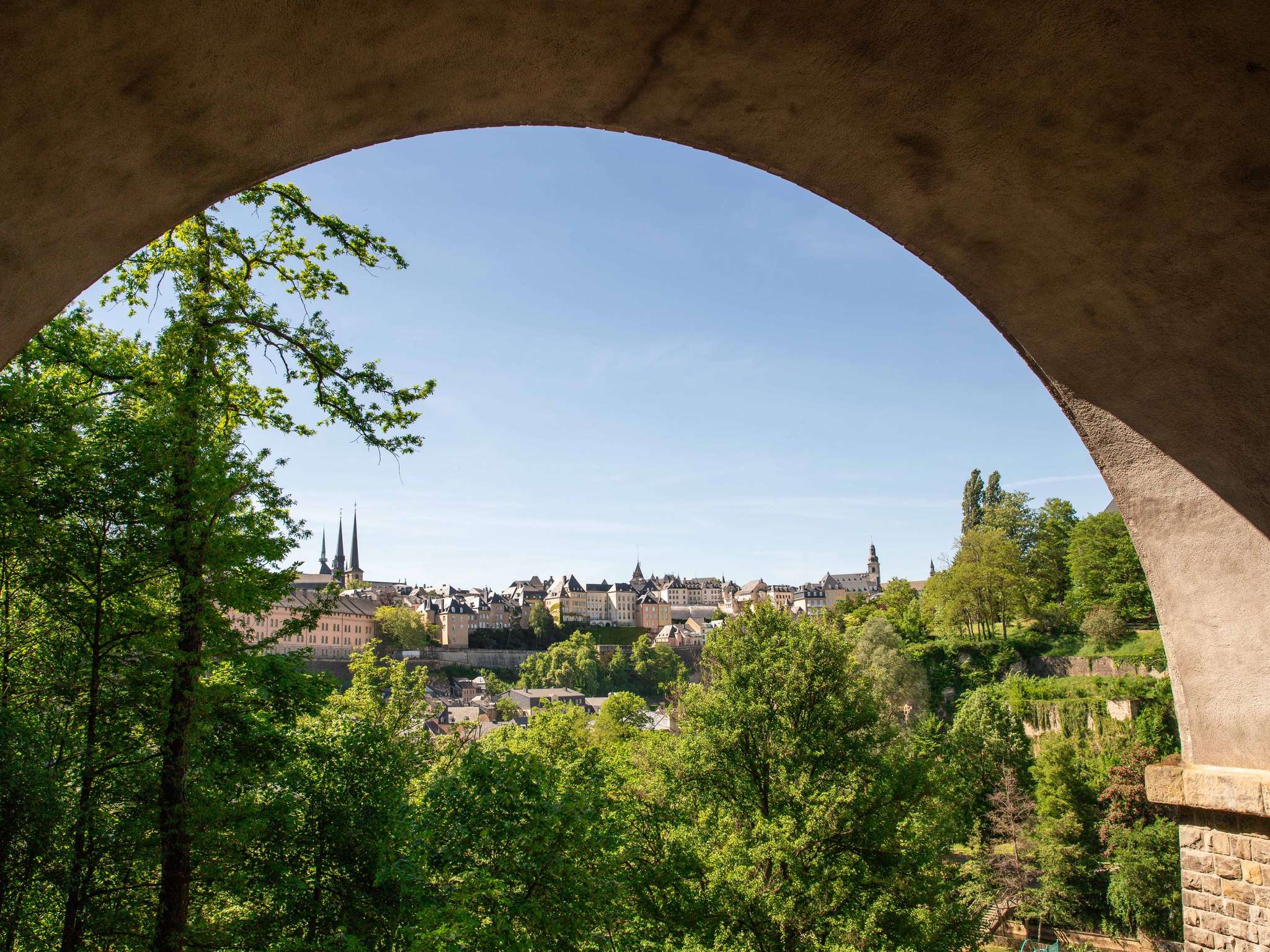 Photo - Sofitel Luxembourg Europe