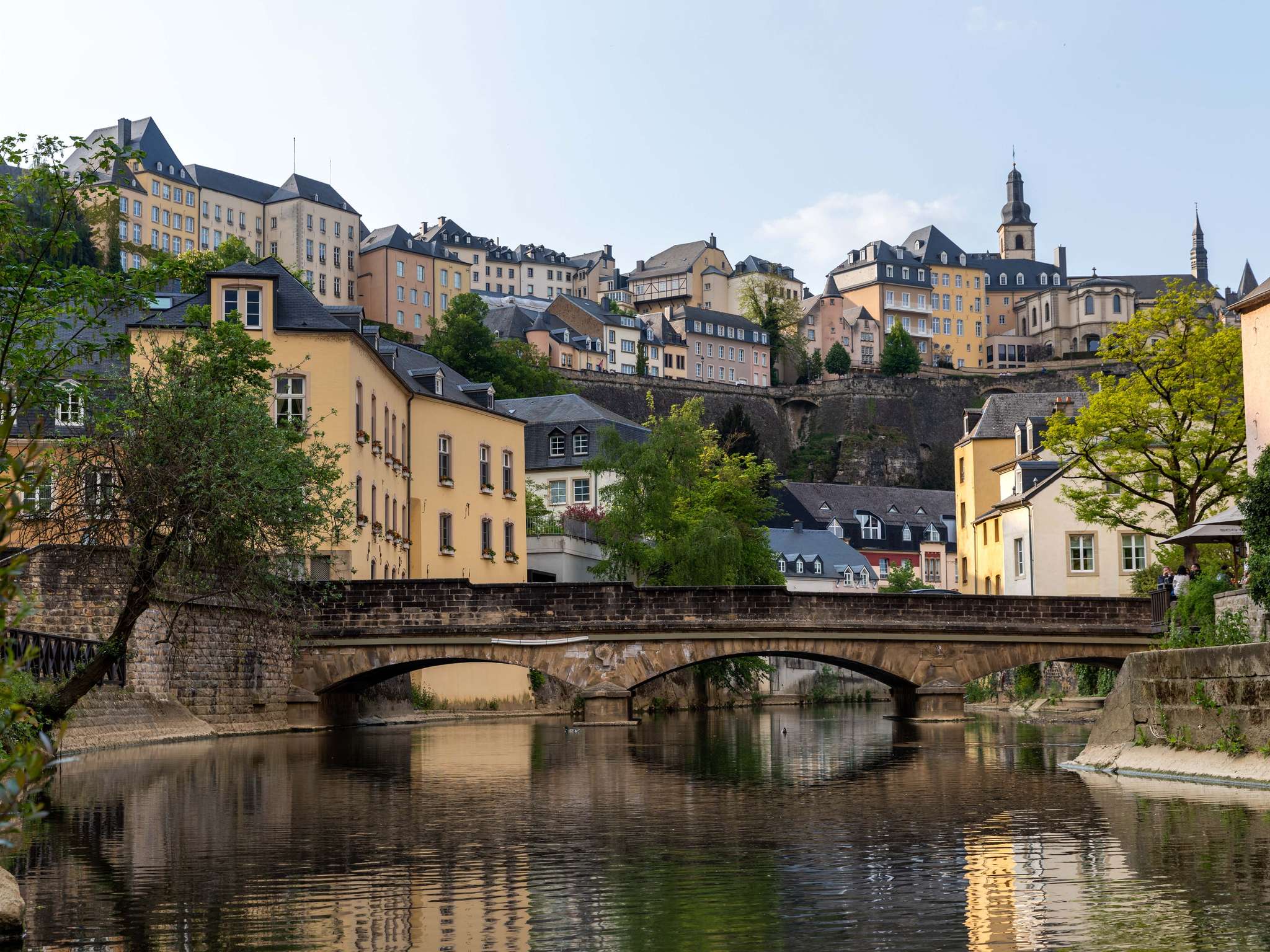 Photo - Sofitel Luxembourg Europe