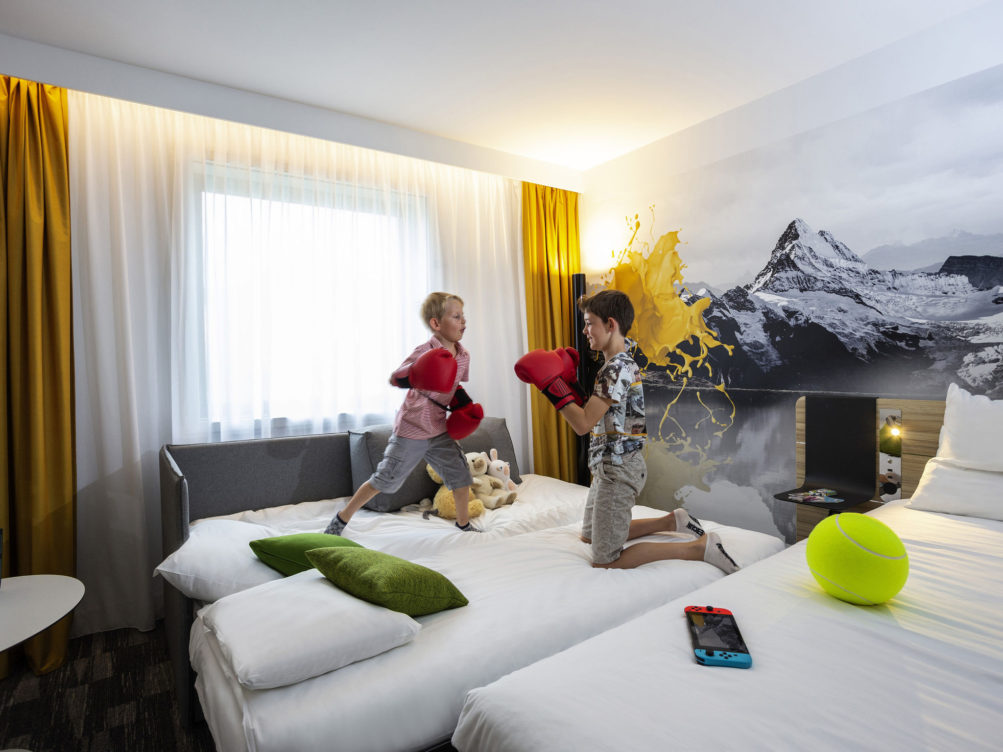 Photo - Novotel Annecy Centre