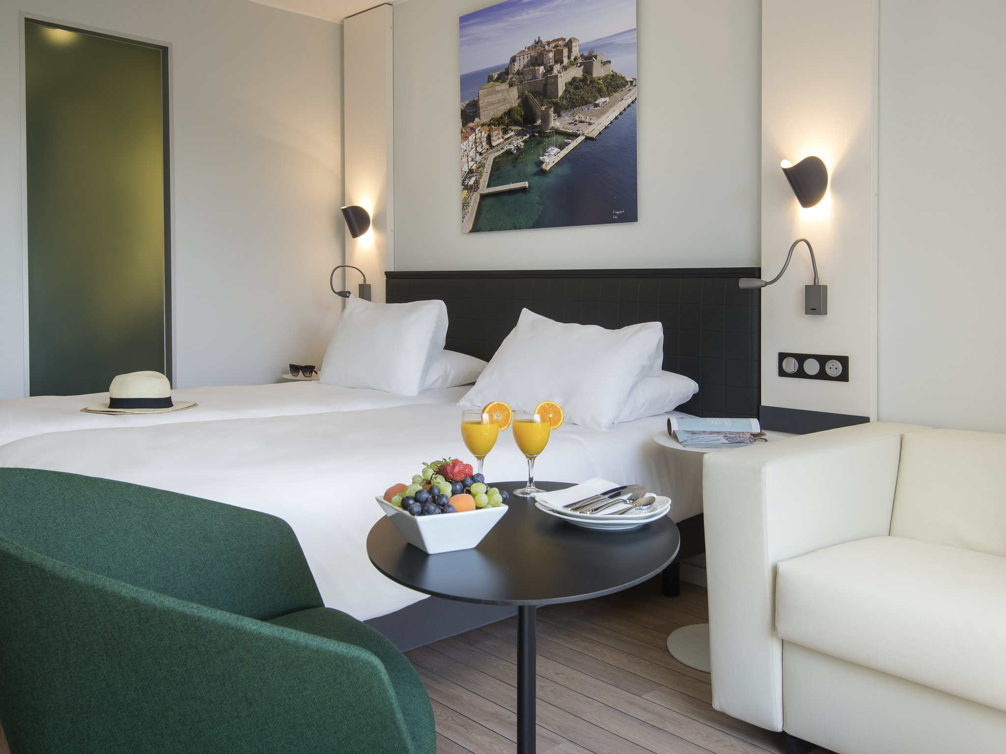 Photo - Mercure Ajaccio