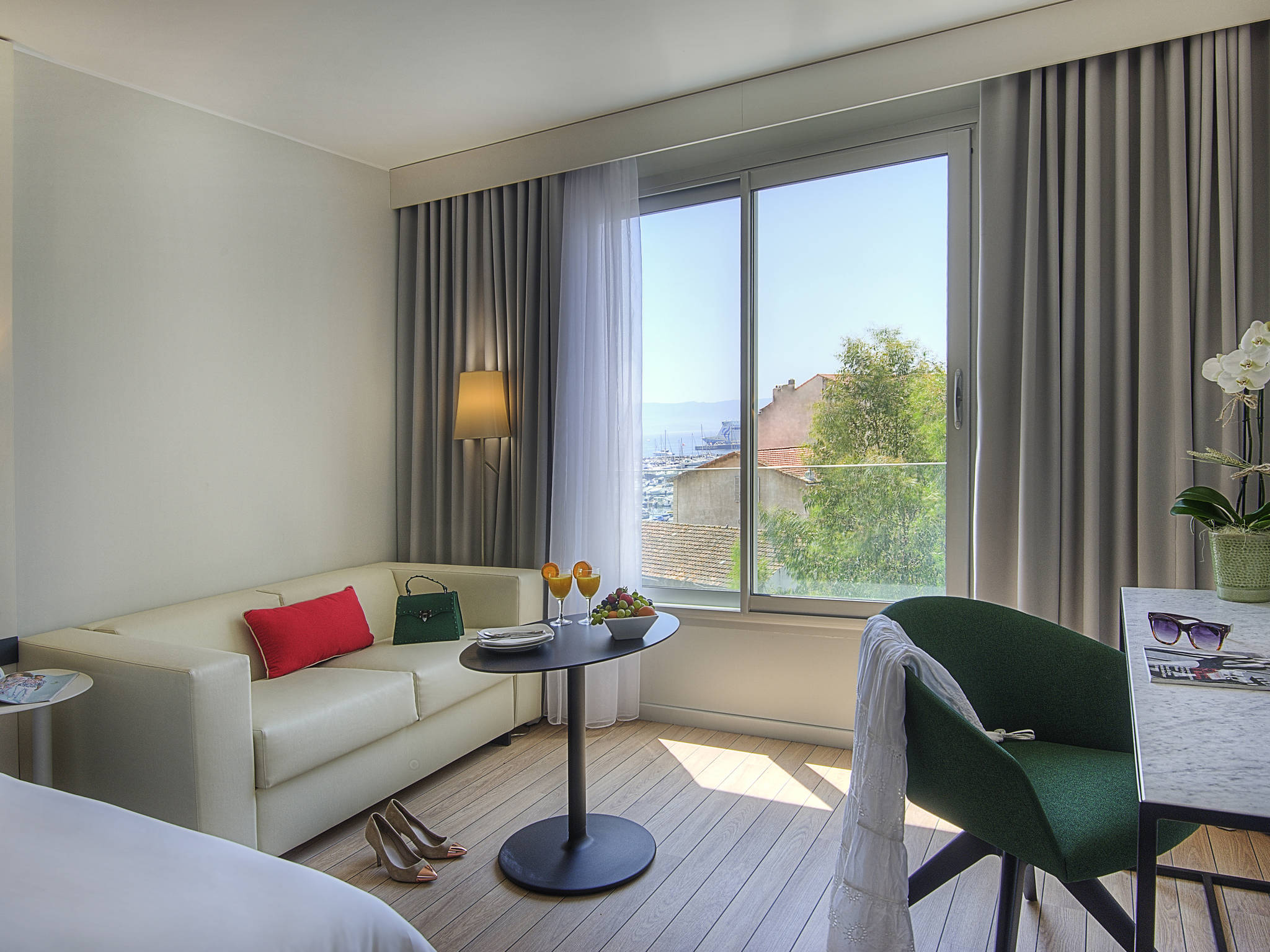 Photo - Mercure Ajaccio