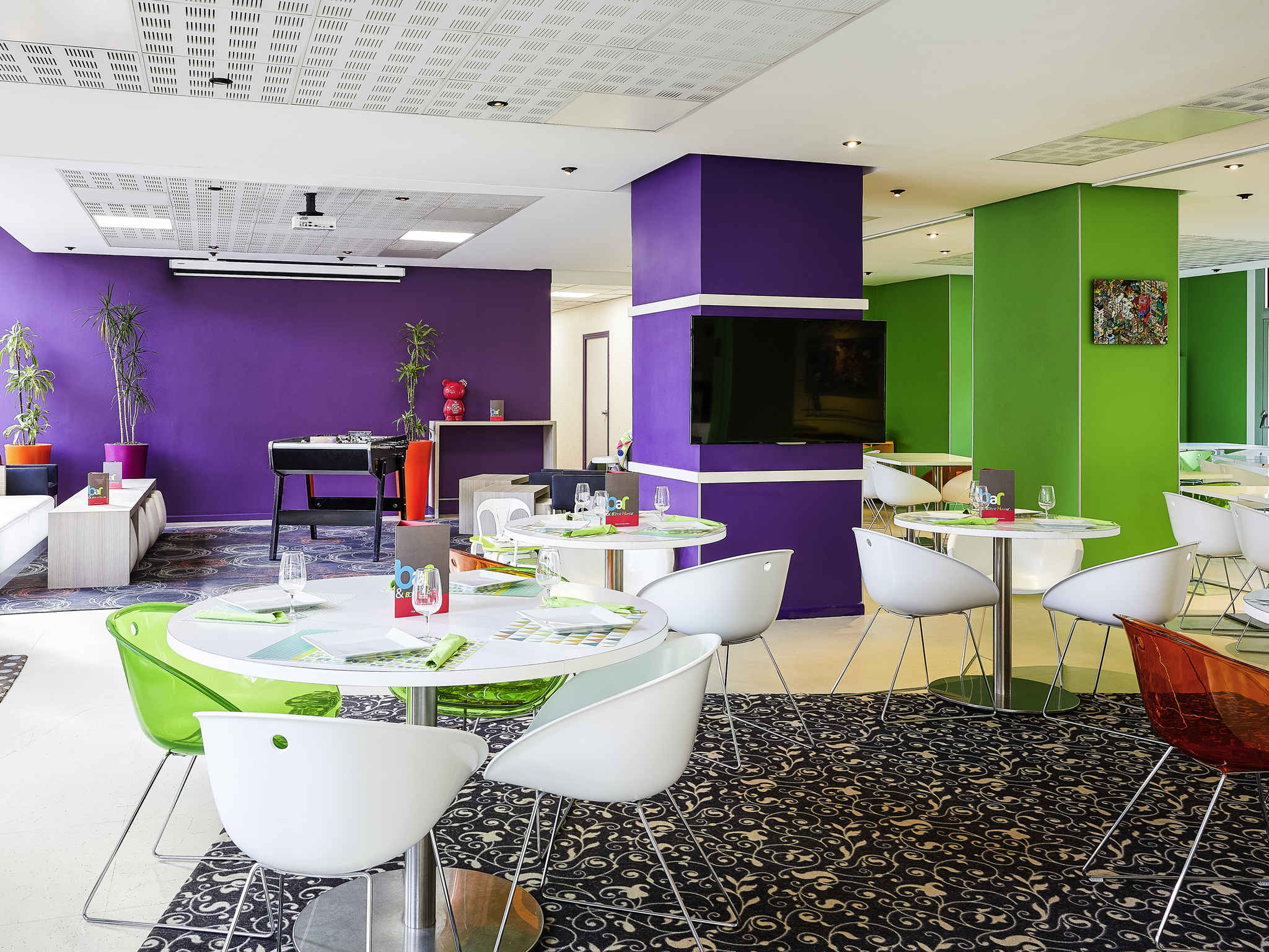 Foto - ibis Styles Lille Centre Gare Beffroi