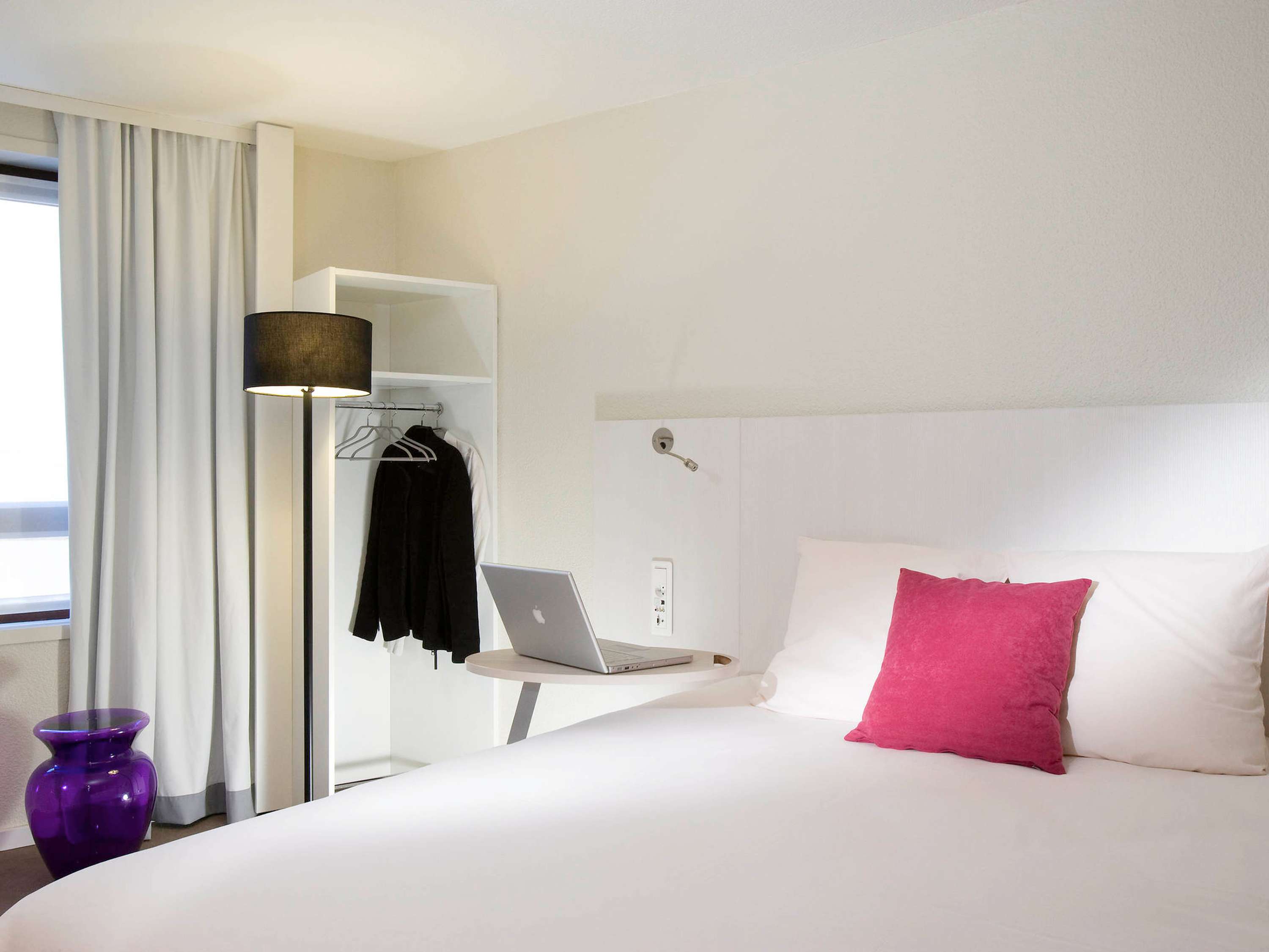 Foto - ibis Styles Lille Centre Gare Beffroi