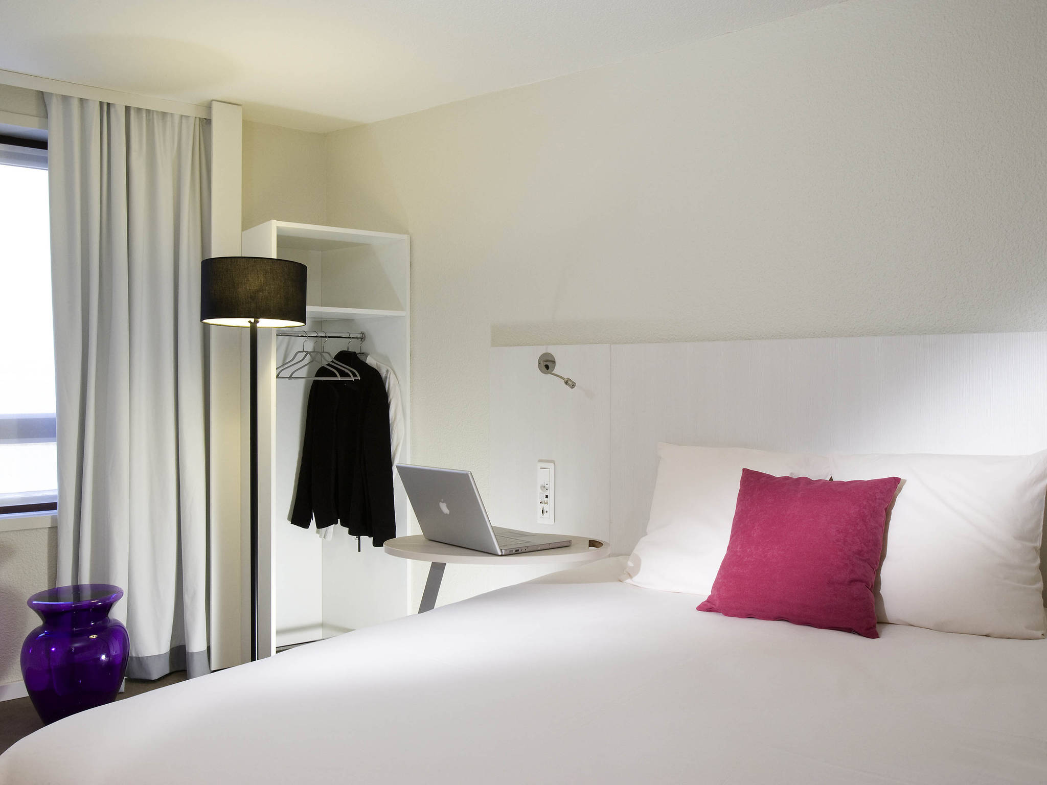 Foto - ibis Styles Lille Centre Gare Beffroi