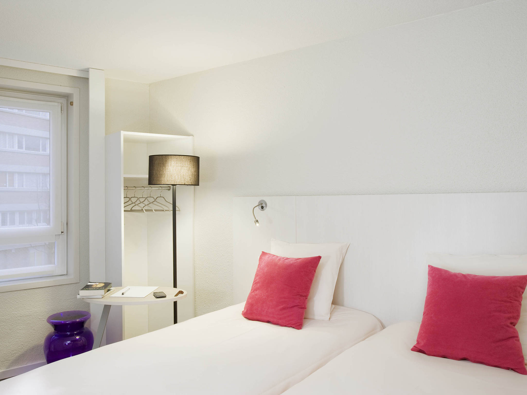 Foto - ibis Styles Lille Centre Gare Beffroi