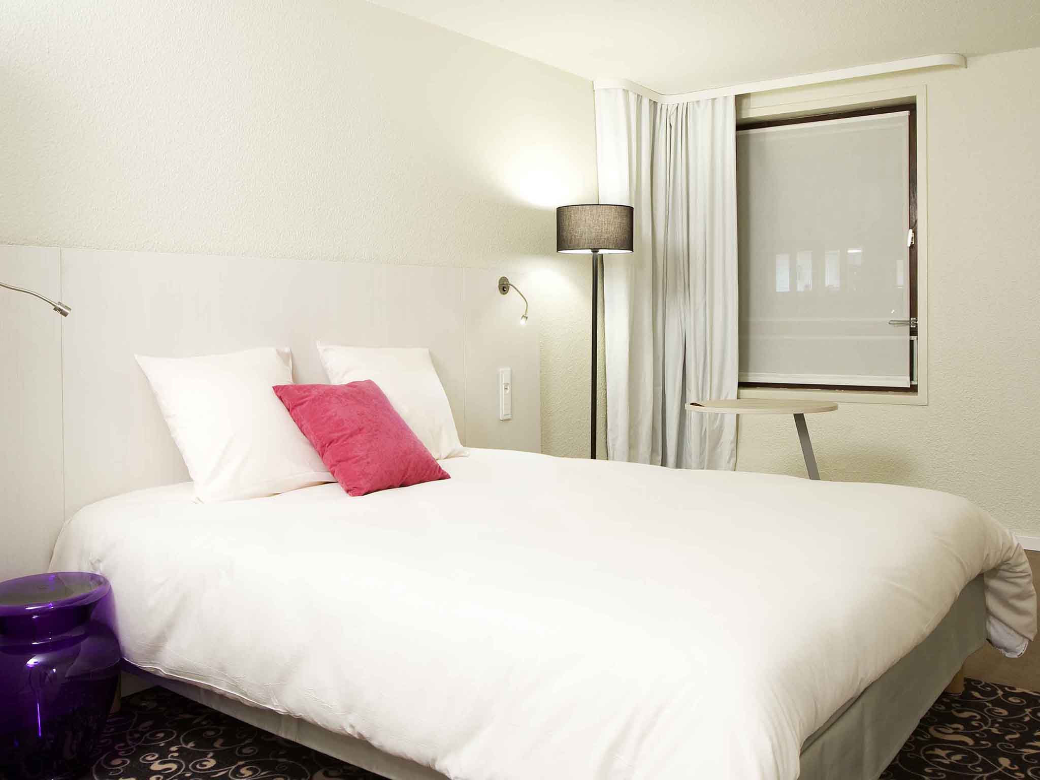 Foto - ibis Styles Lille Centre Gare Beffroi