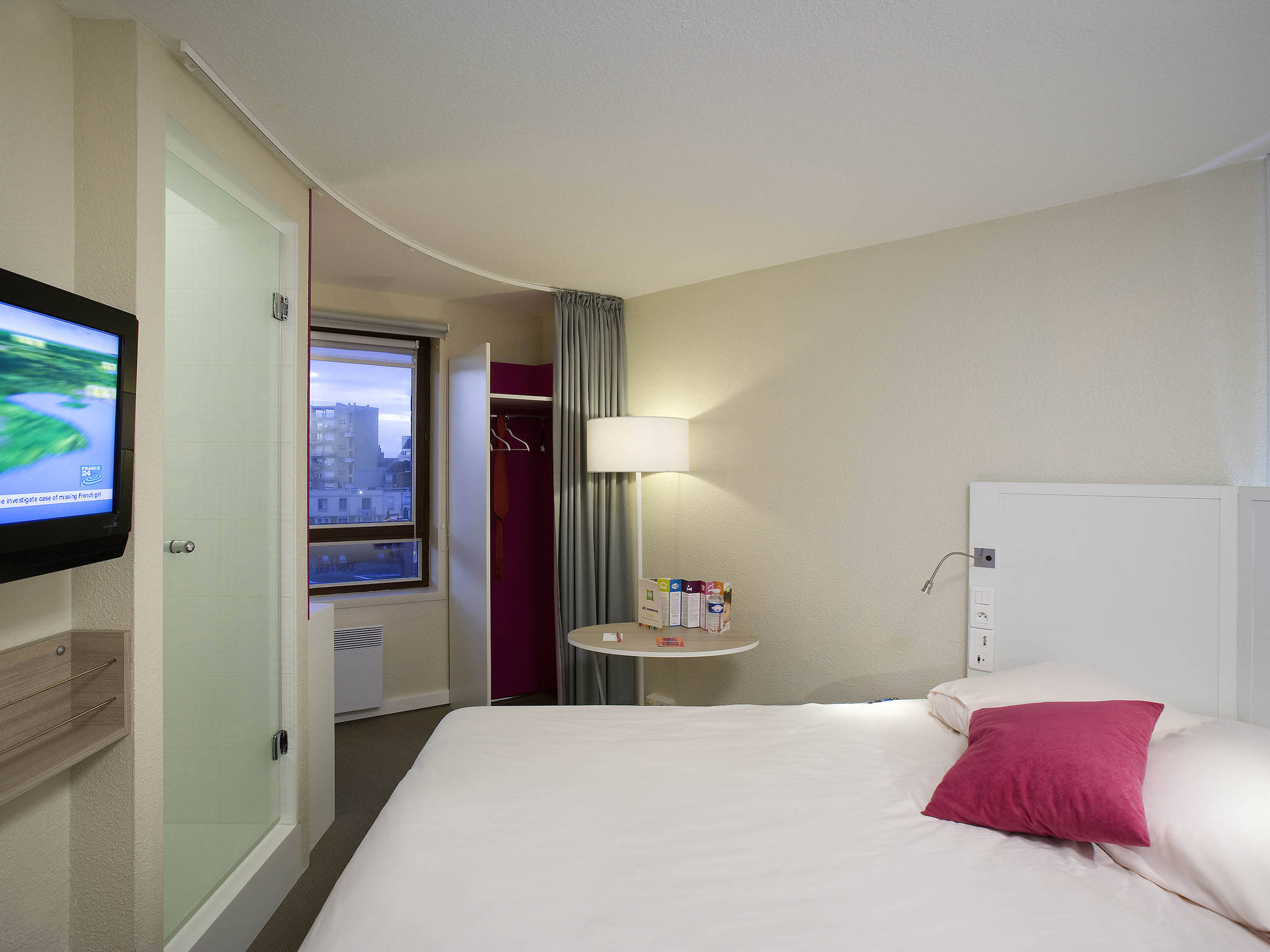 Foto - ibis Styles Lille Centre Gare Beffroi