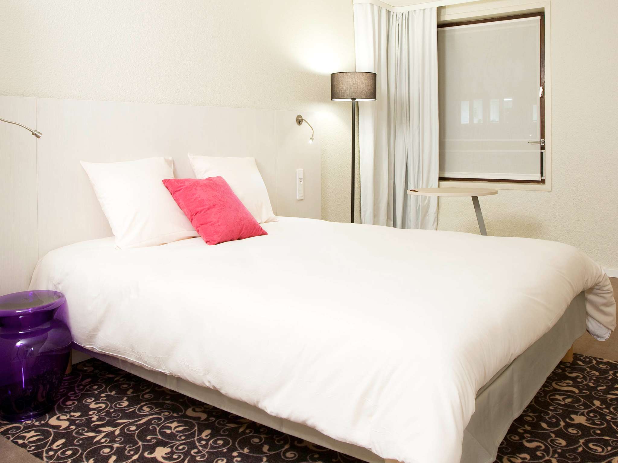 Foto - ibis Styles Lille Centre Gare Beffroi