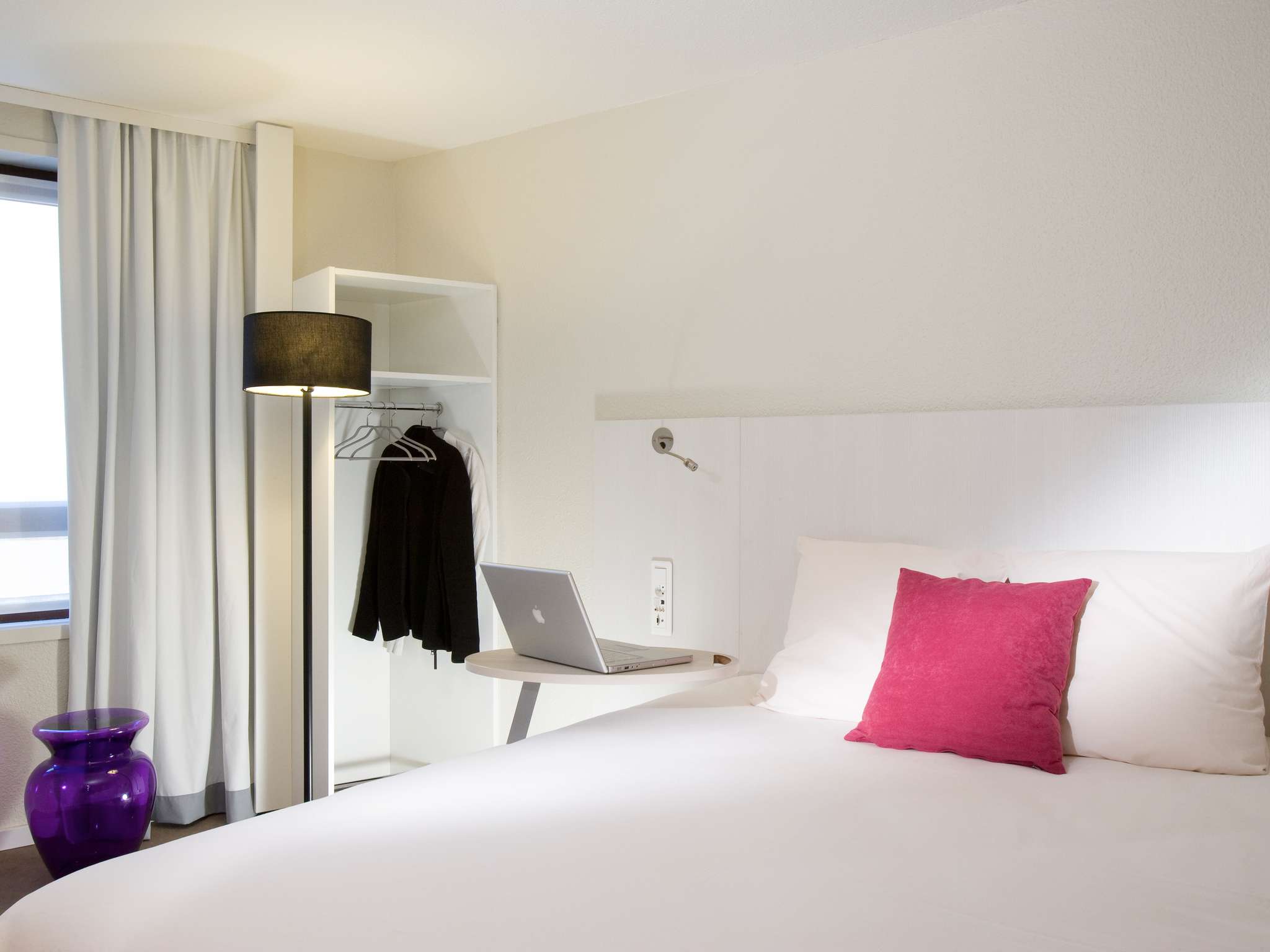 Foto - ibis Styles Lille Centre Gare Beffroi