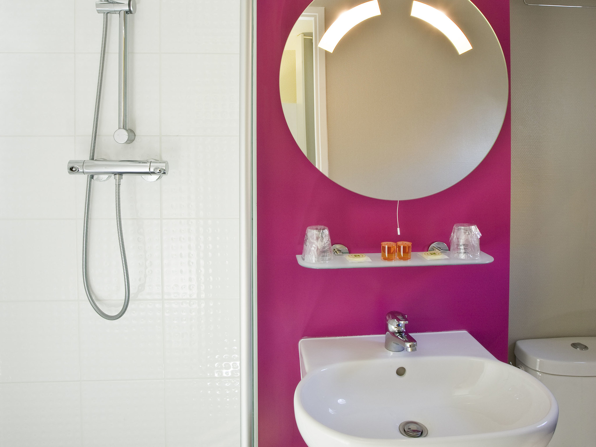 Foto - ibis Styles Lille Centre Gare Beffroi