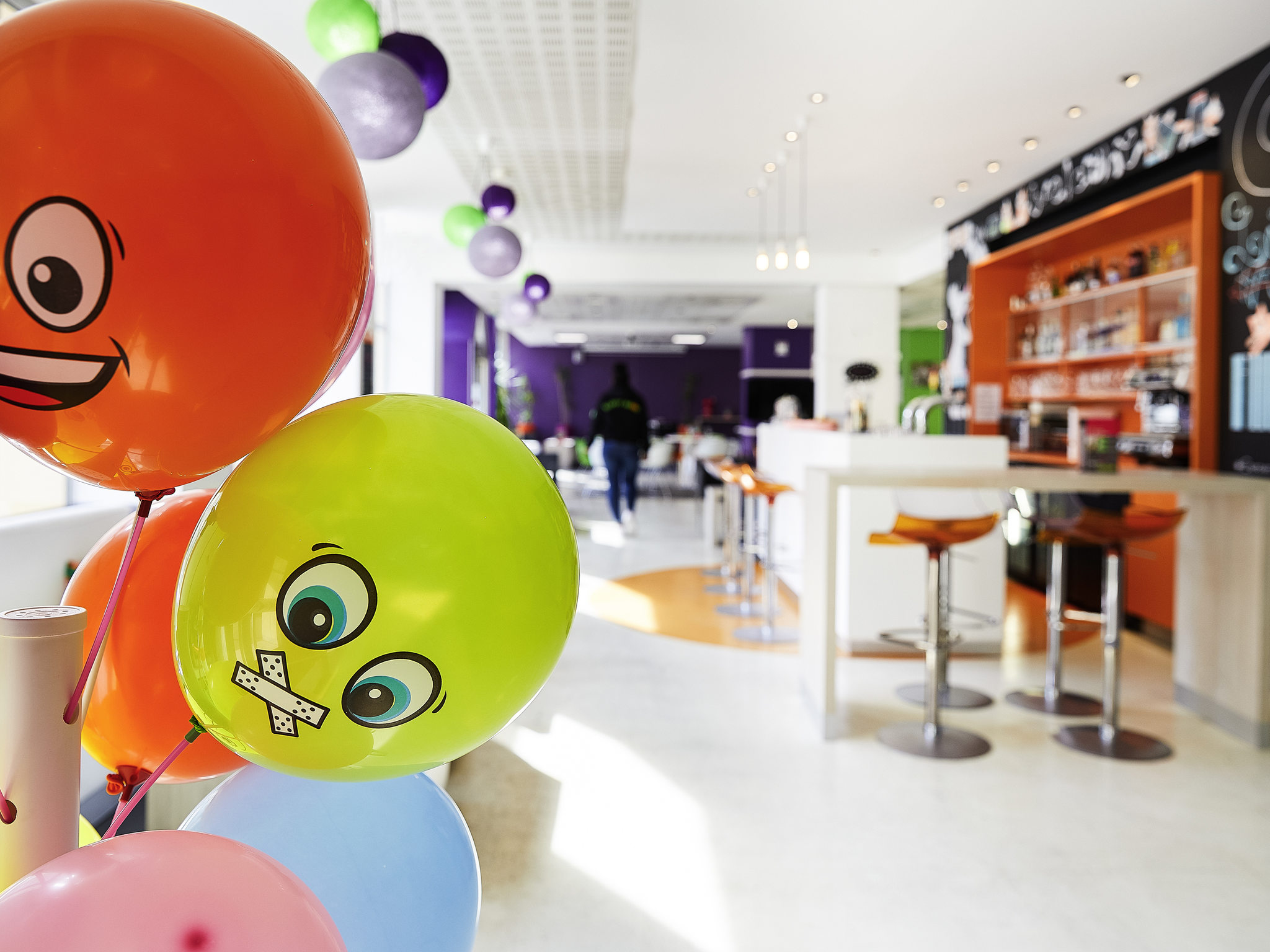 Foto - ibis Styles Lille Centre Gare Beffroi