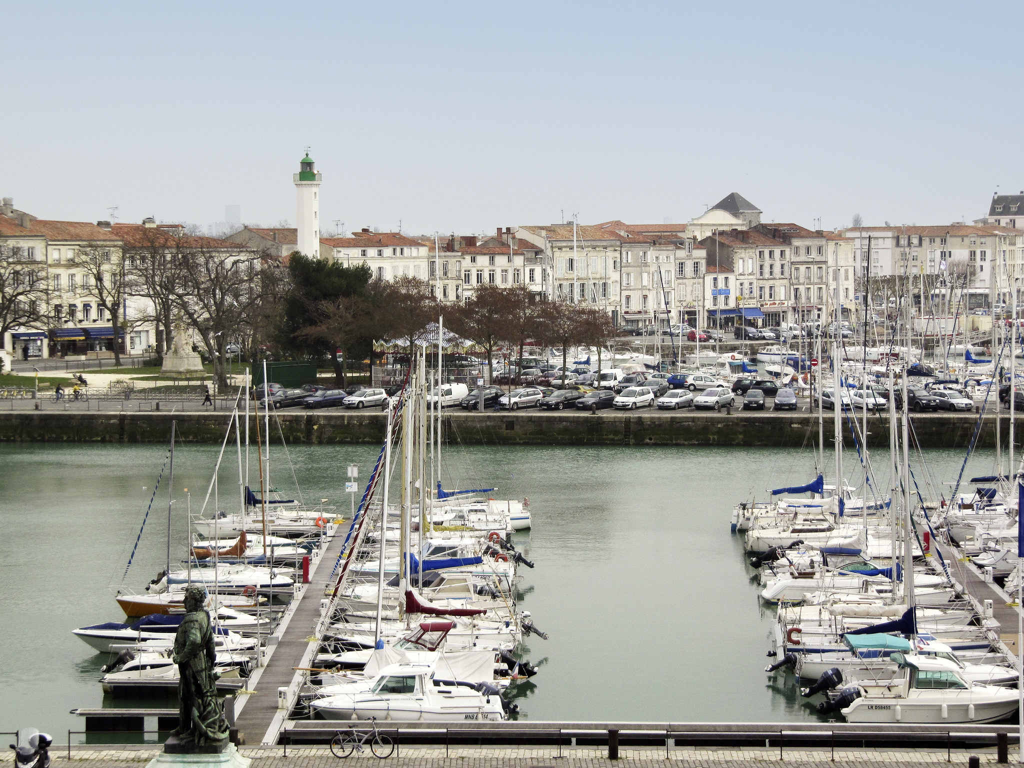 Foto - ibis La Rochelle Centre Historique