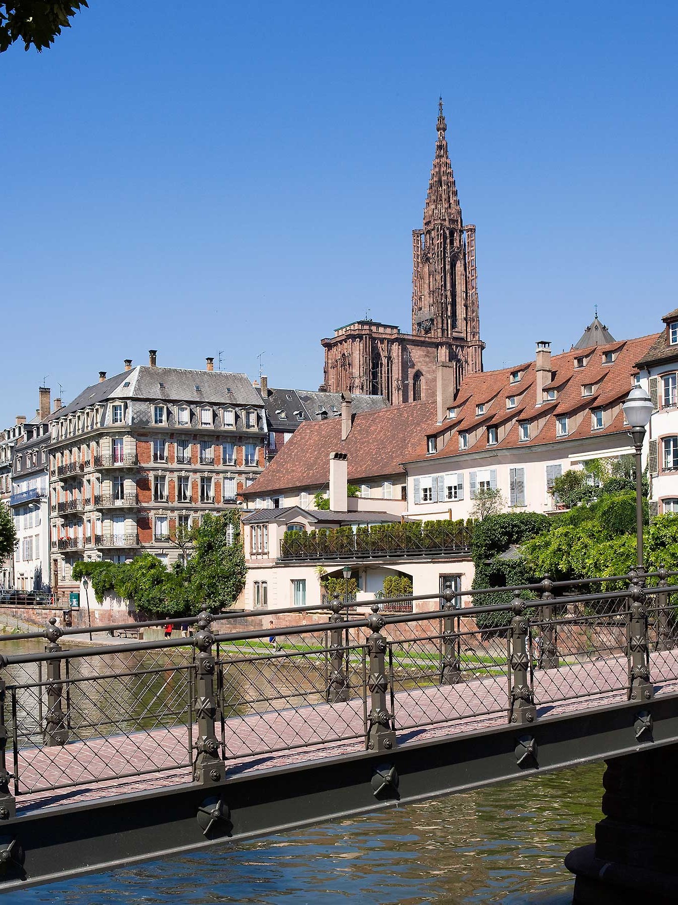 Photo - ibis Strasbourg Centre Historique