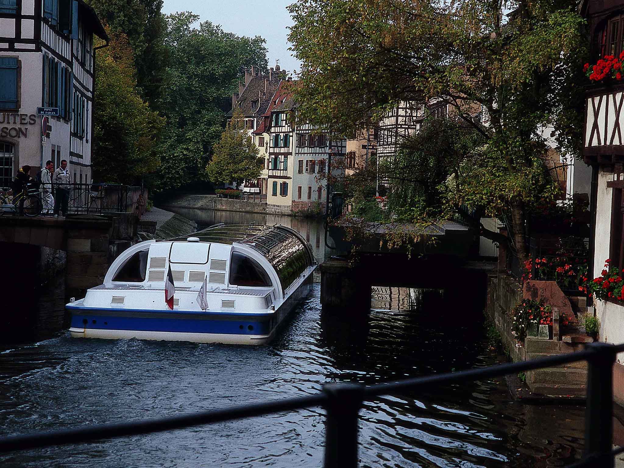 Photo - ibis Strasbourg Centre Historique